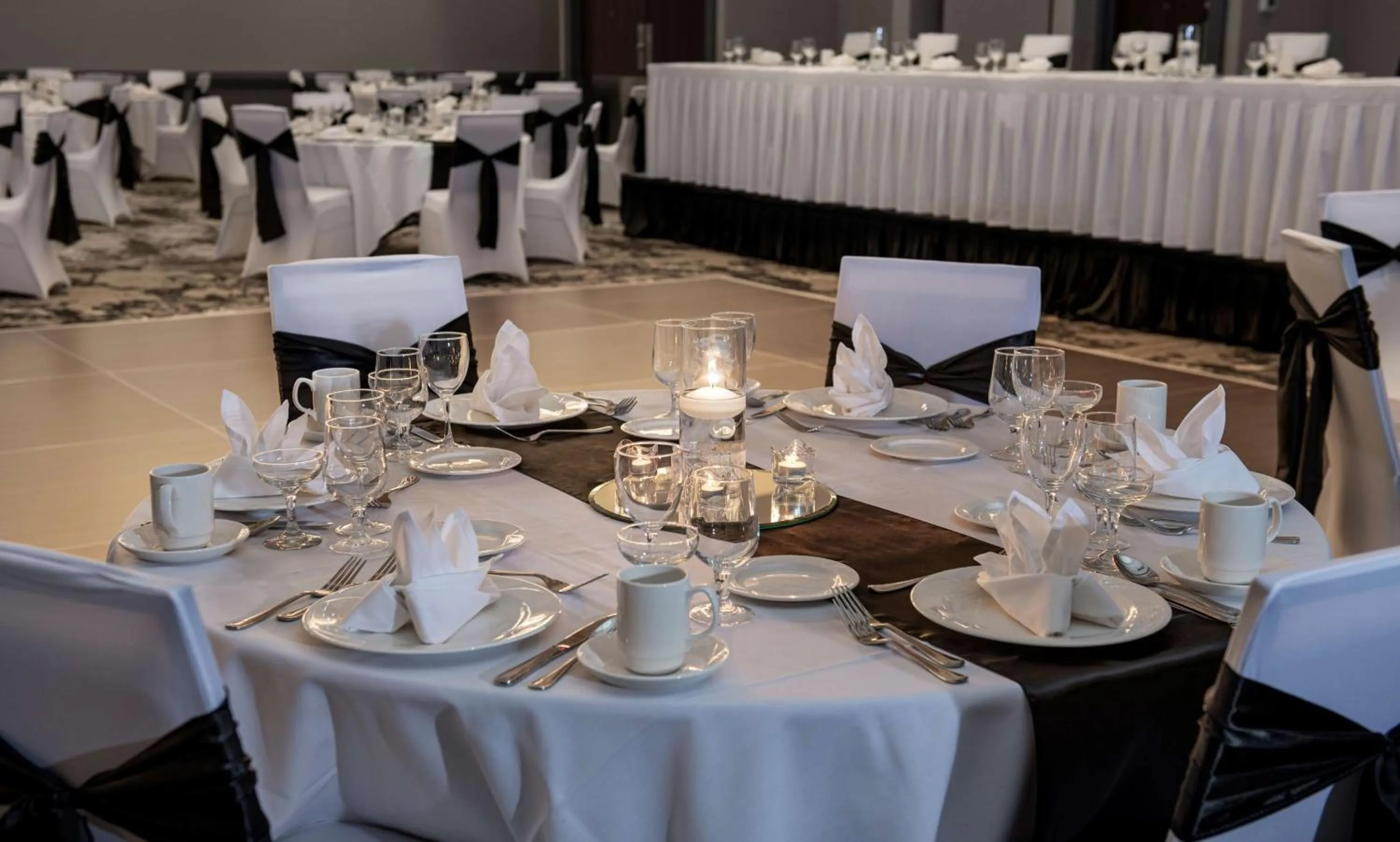 Meeting/conference room in Doubletree By Hilton Madison East