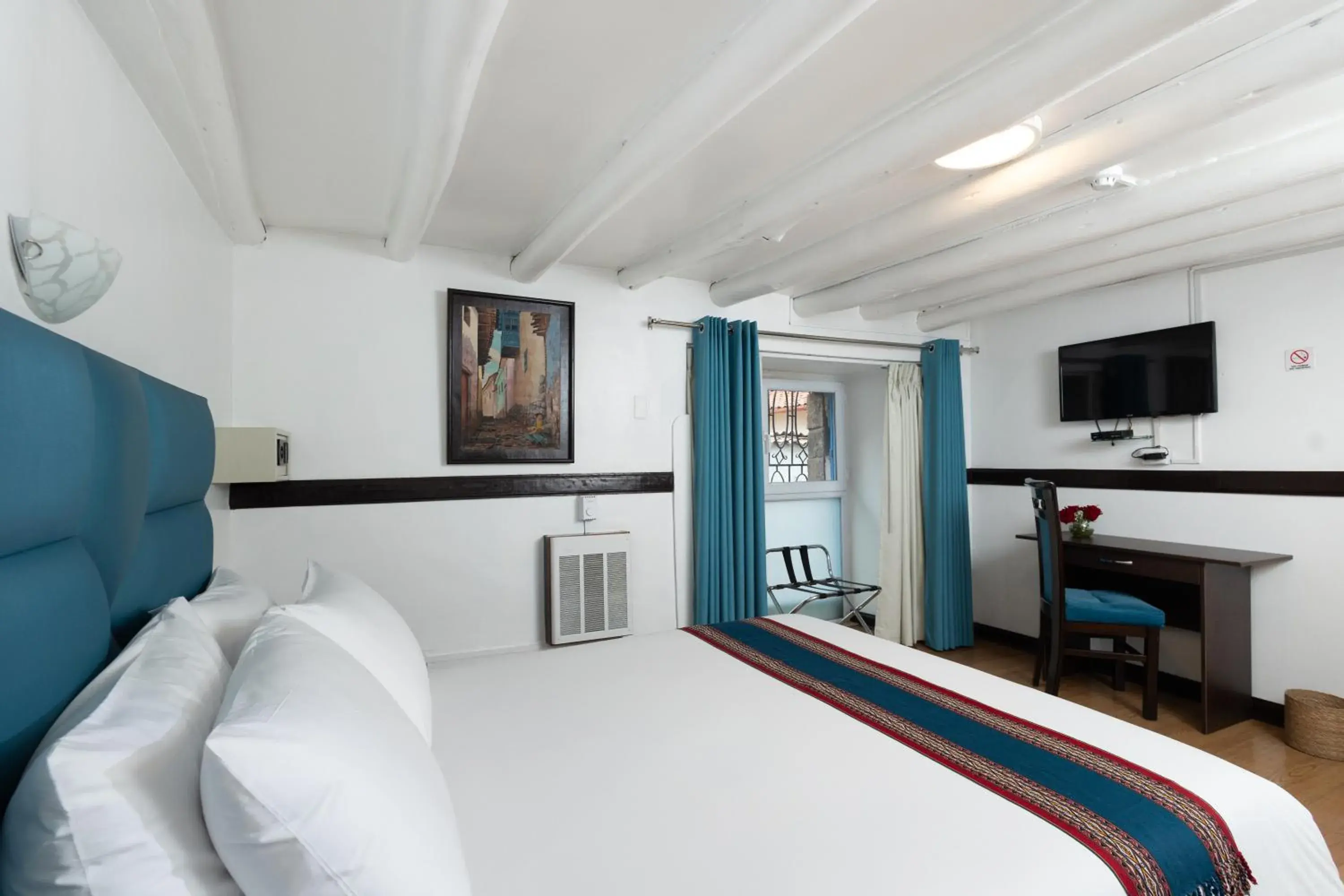 Standard Double Room in Royal Inka I Standard Double Room in Royal Inka I