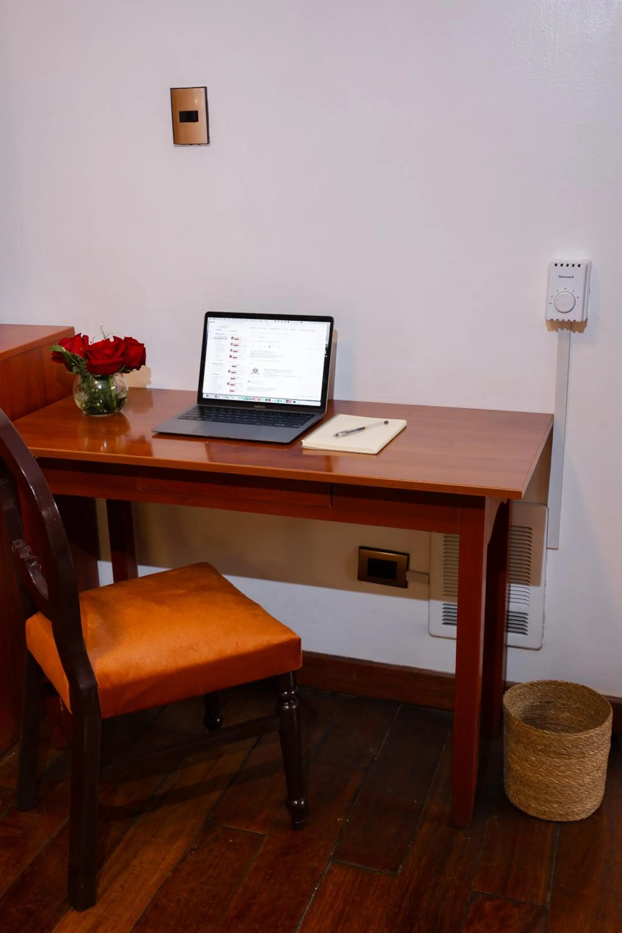 Bedroom in Hotel Hacienda Cusco Plaza