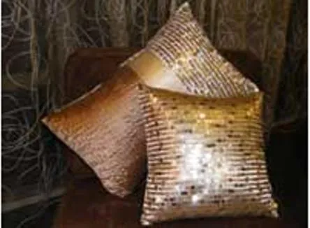 Decorative detail in Terra Vive Suites & Apartments