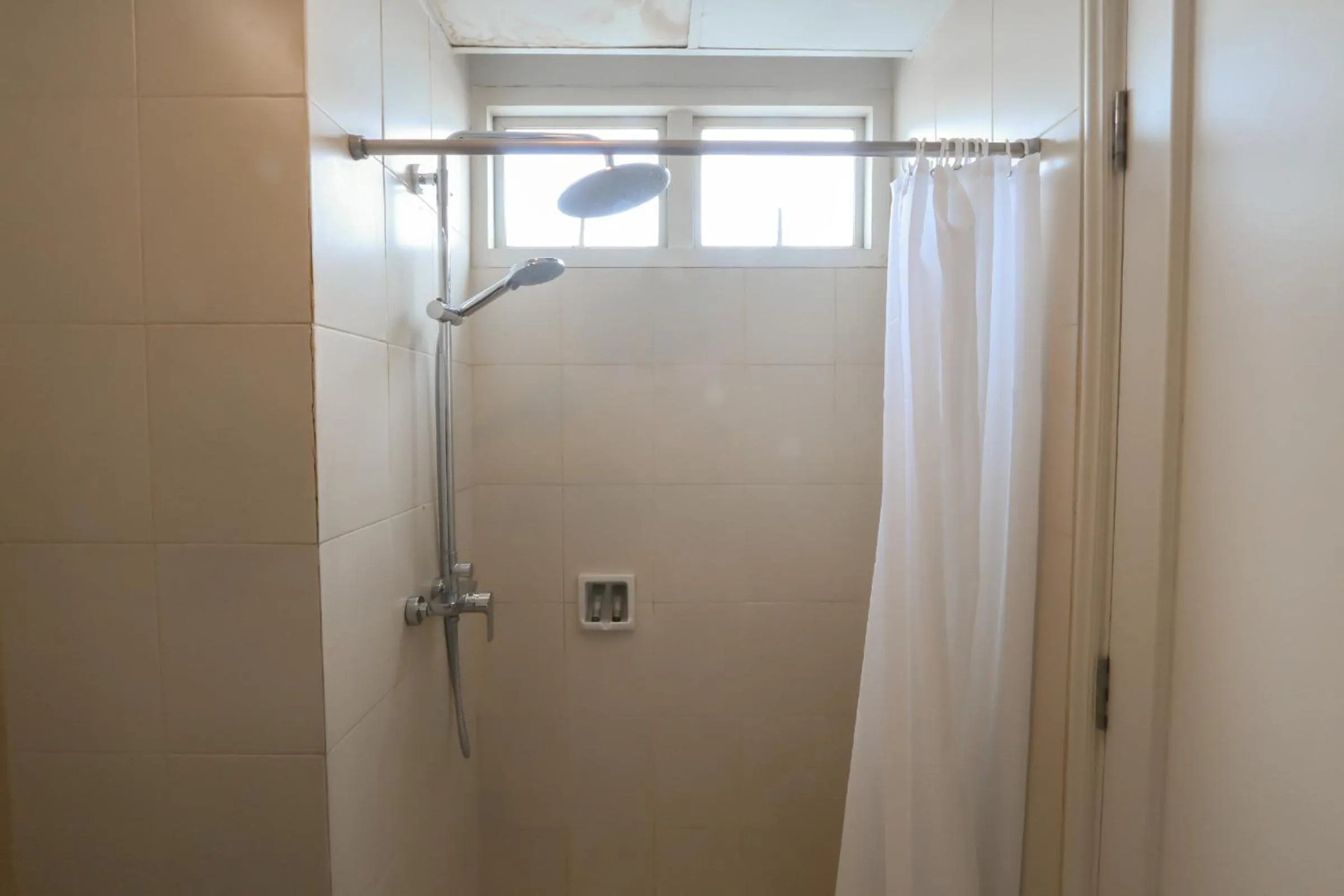 Bathroom in Java Paragon Hotel & Residences