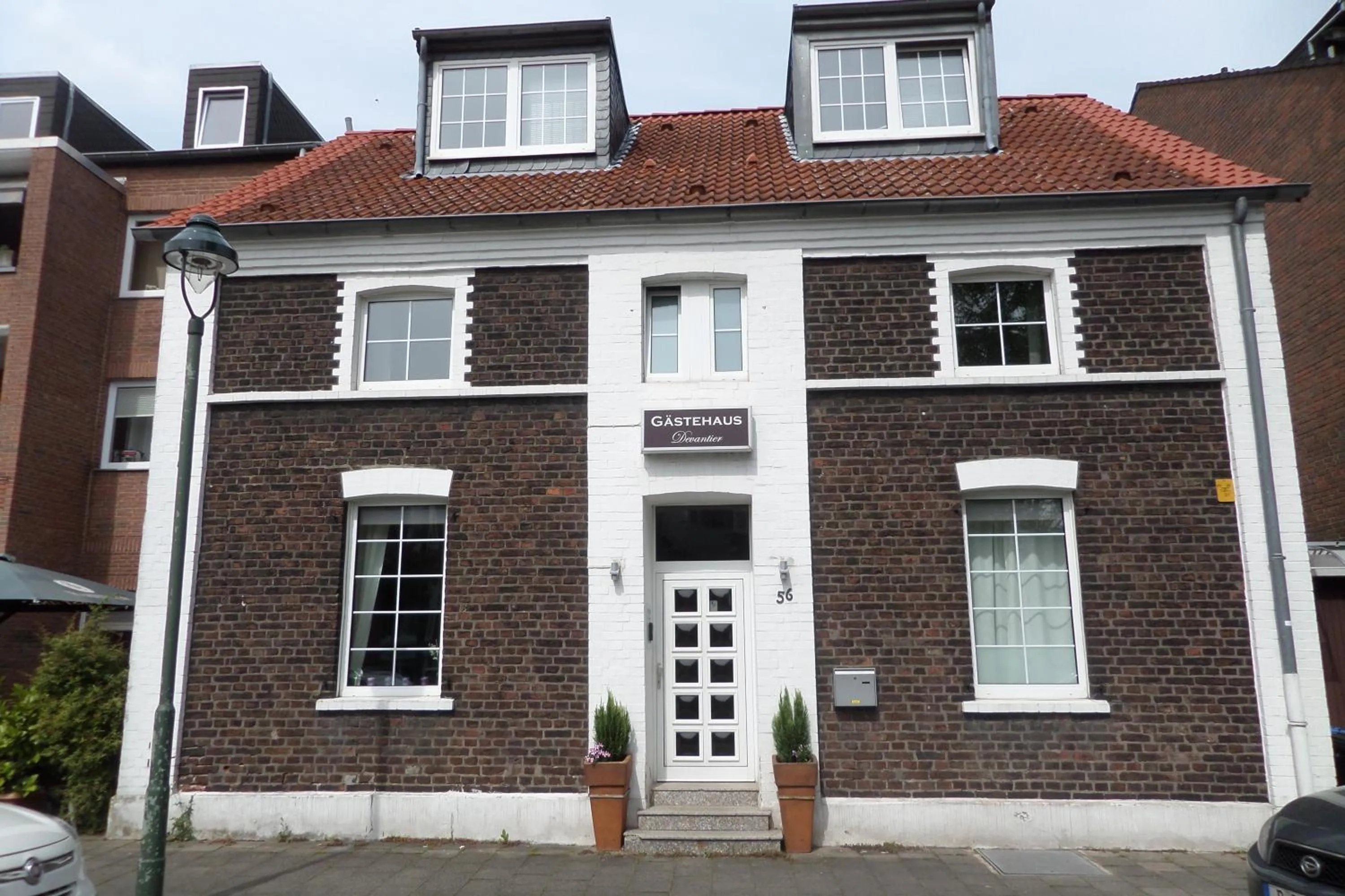 Haus Gerry