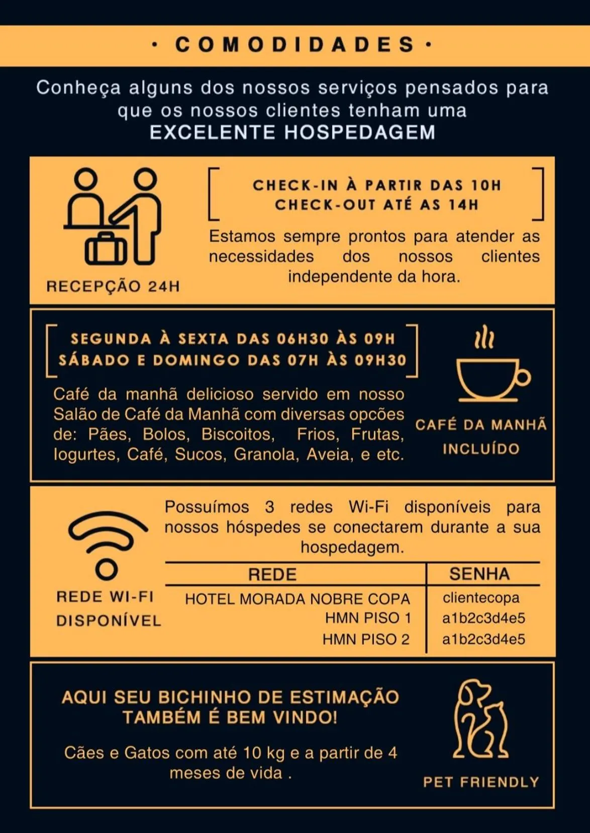 Hotel Morada Nobre
