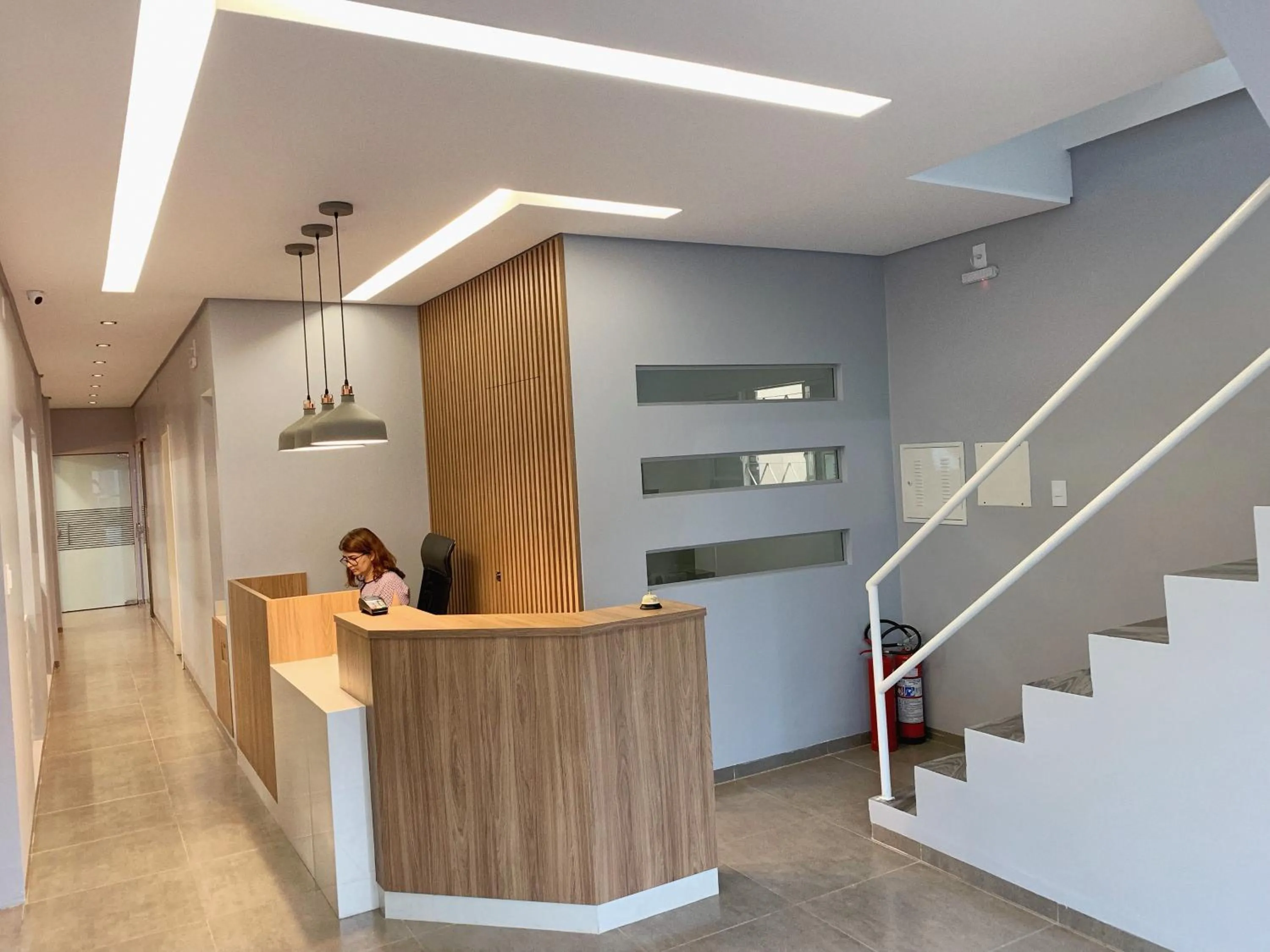 Hotel Morada Nobre