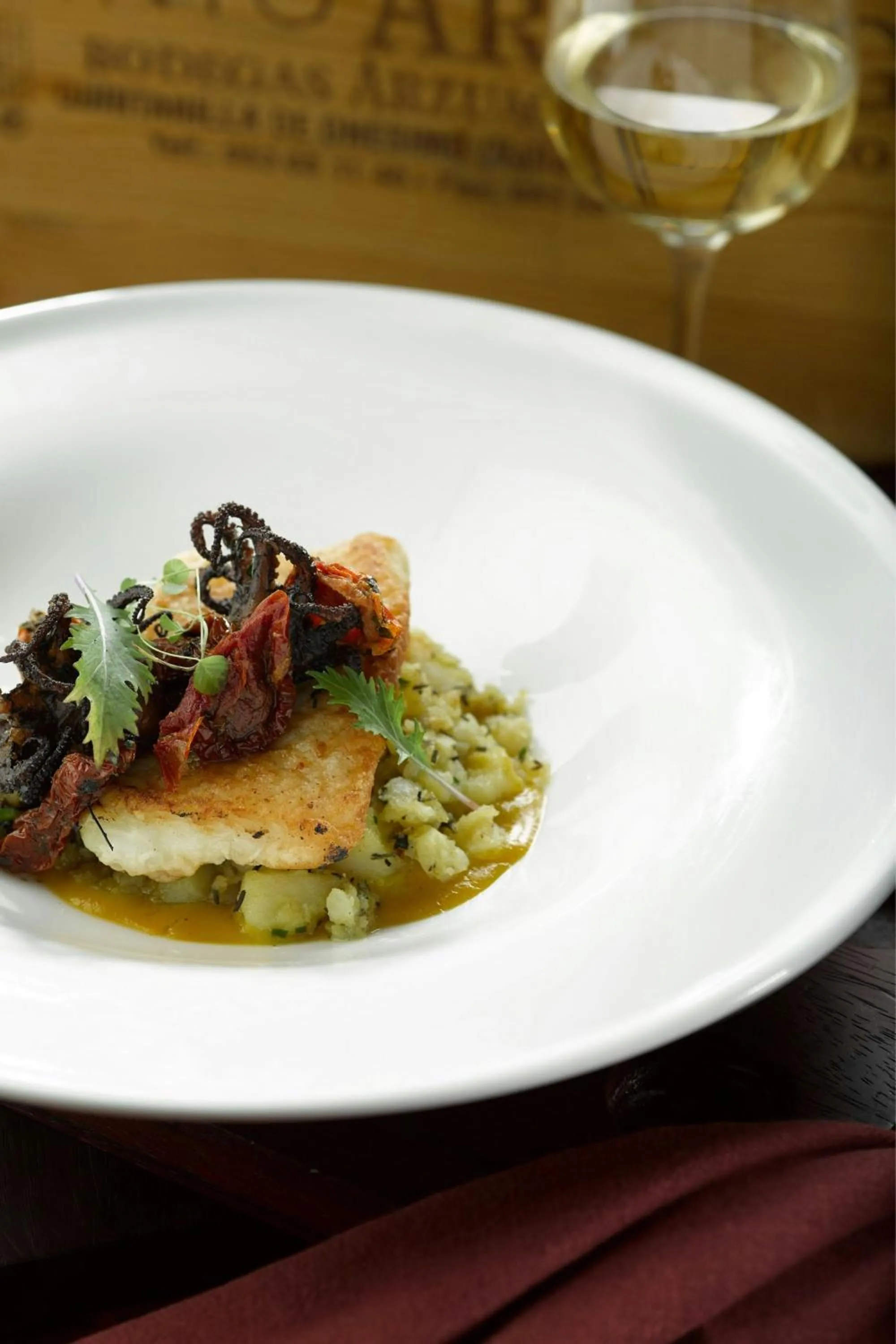 Meeting/conference room in Manila Marriott Hotel at Newport World Resorts