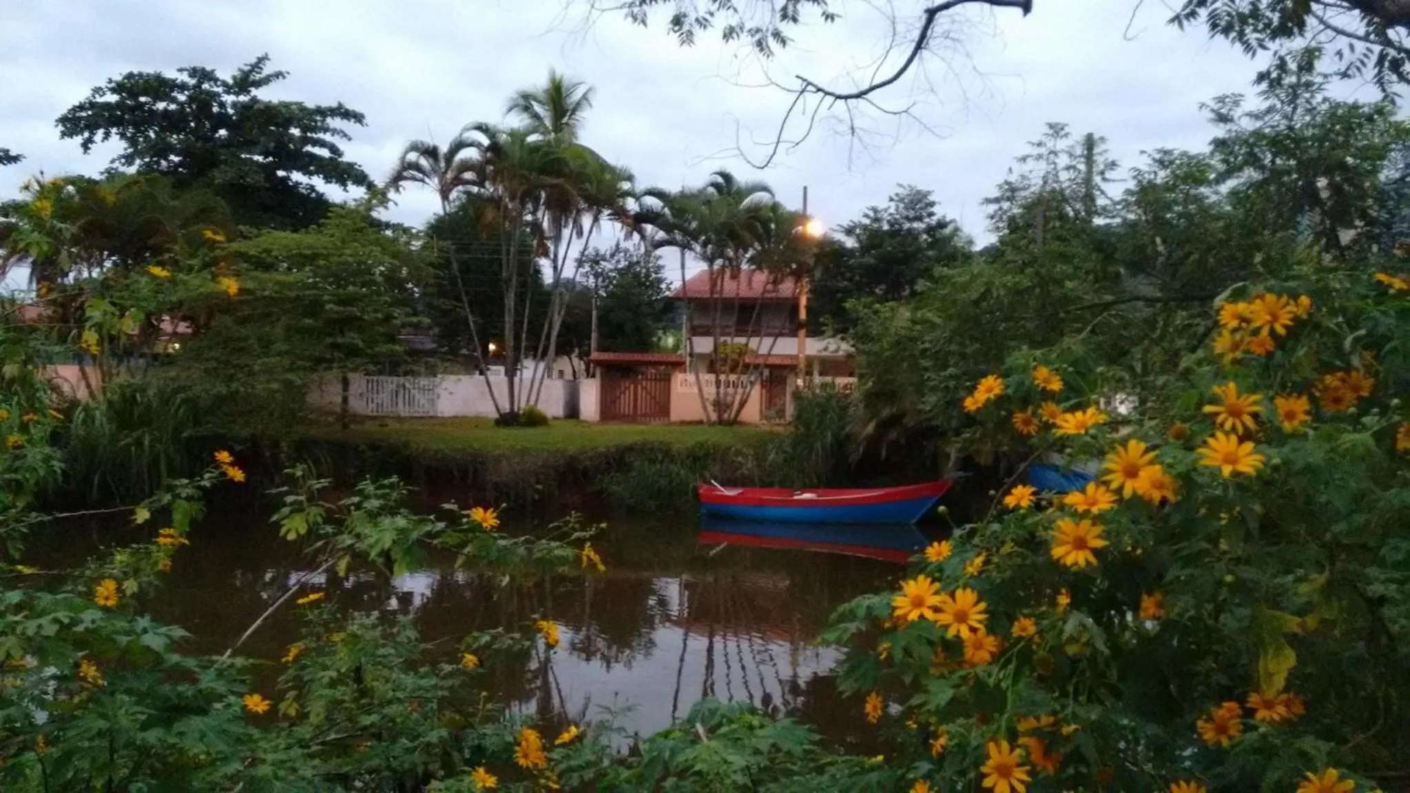 Off site in Pousada Chalés Vereda do Sol
