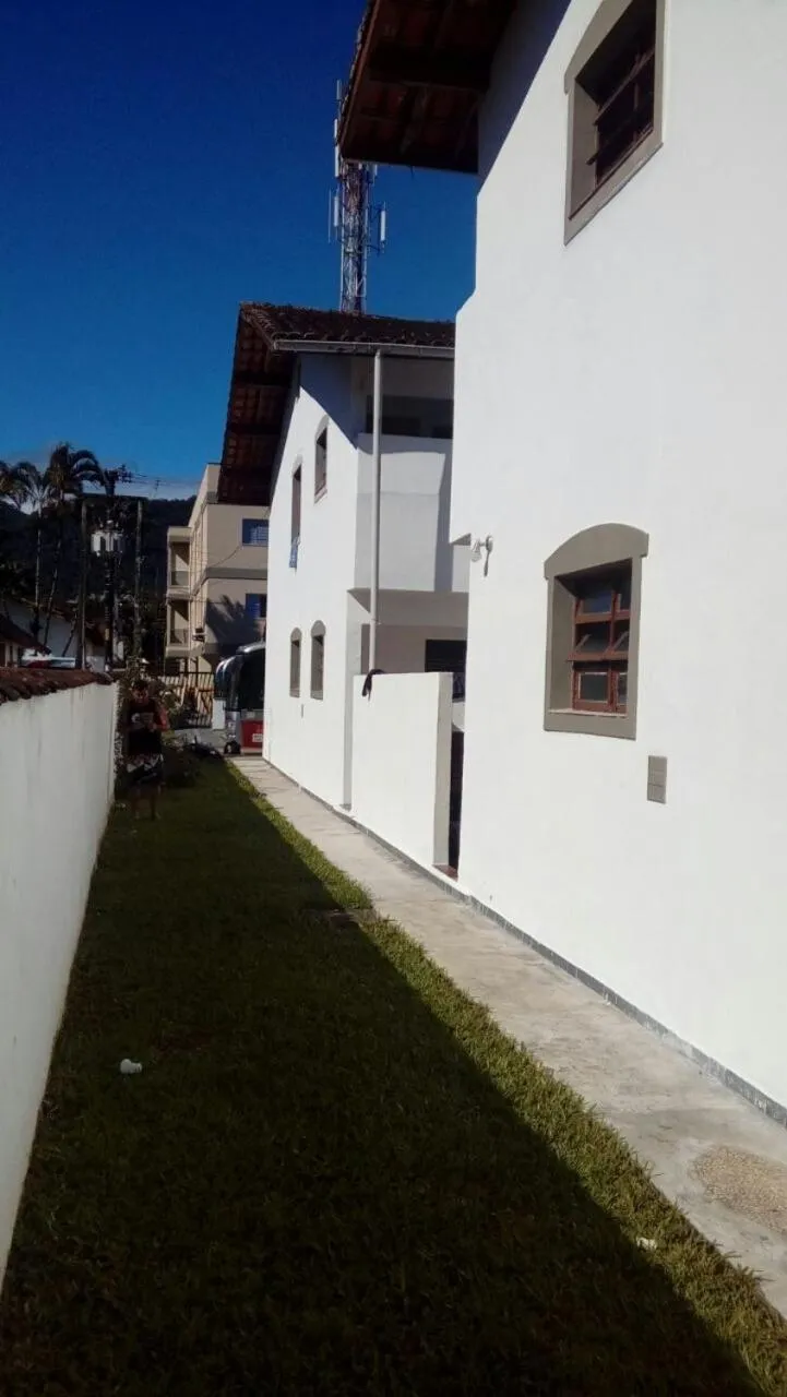 Facade/entrance in Pousada Chalés Vereda do Sol