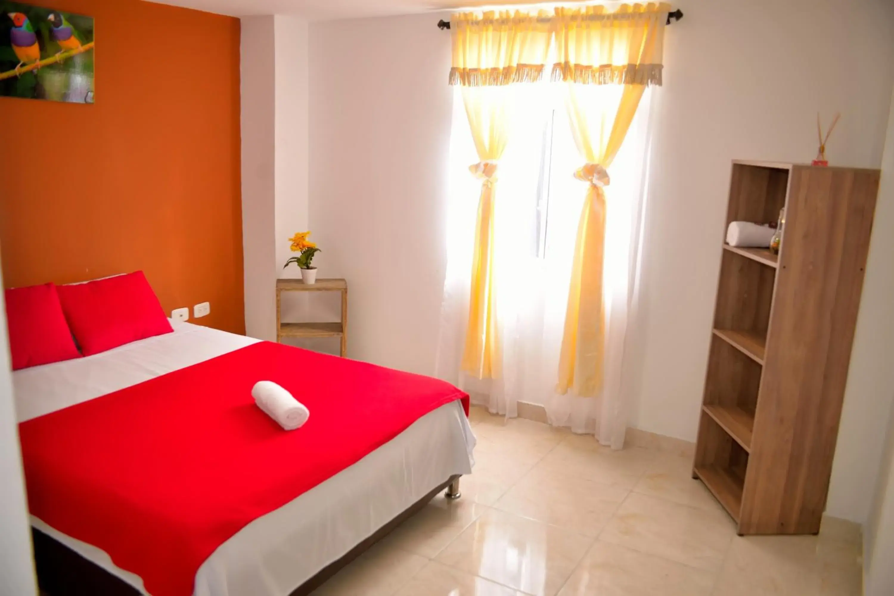 Hotel Casa Alejandria Hotel Casa Alejandria