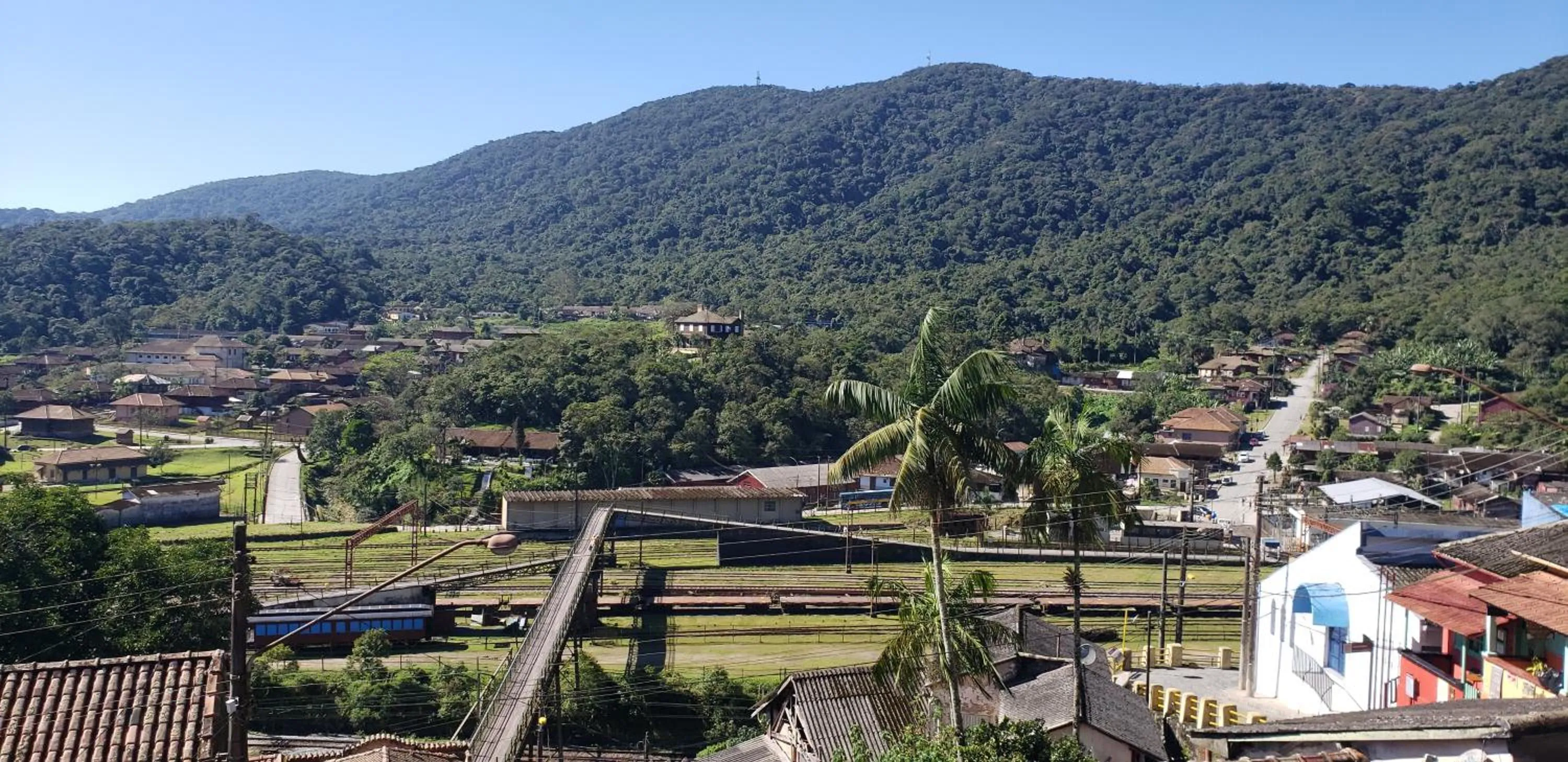 Pousada Ferreira's