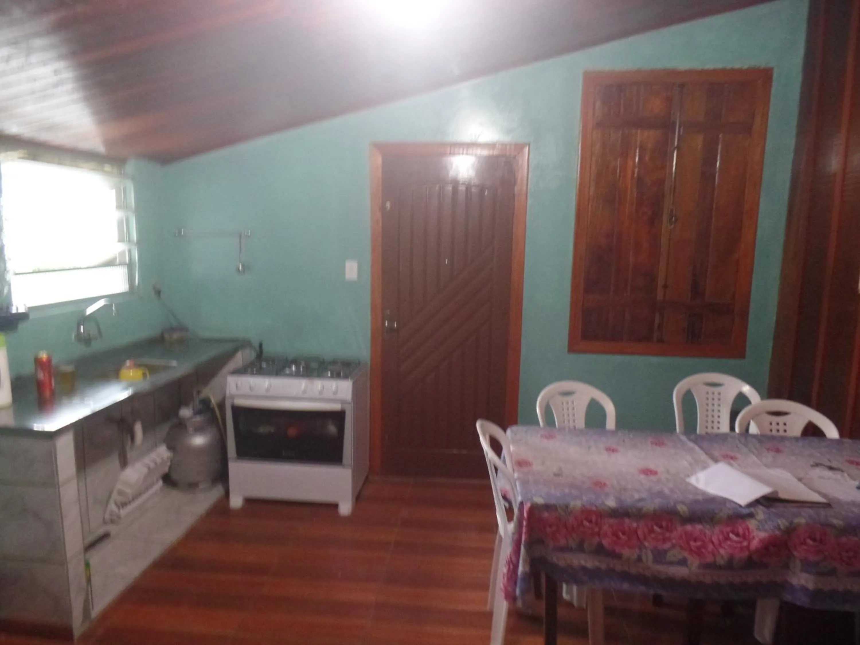 Pousada Ferreira's