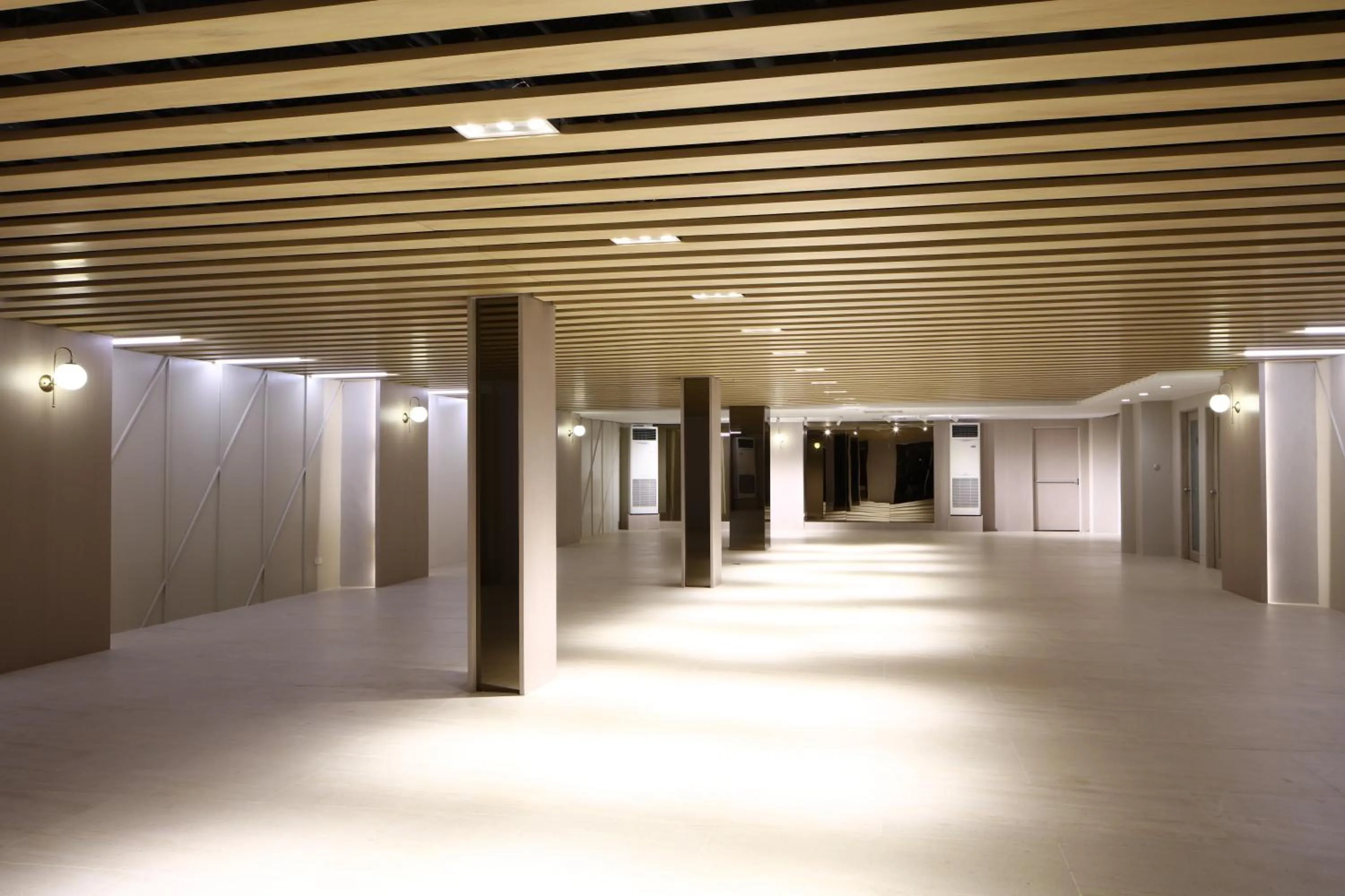 Banquet/Function facilities in City Garden Suites Manila