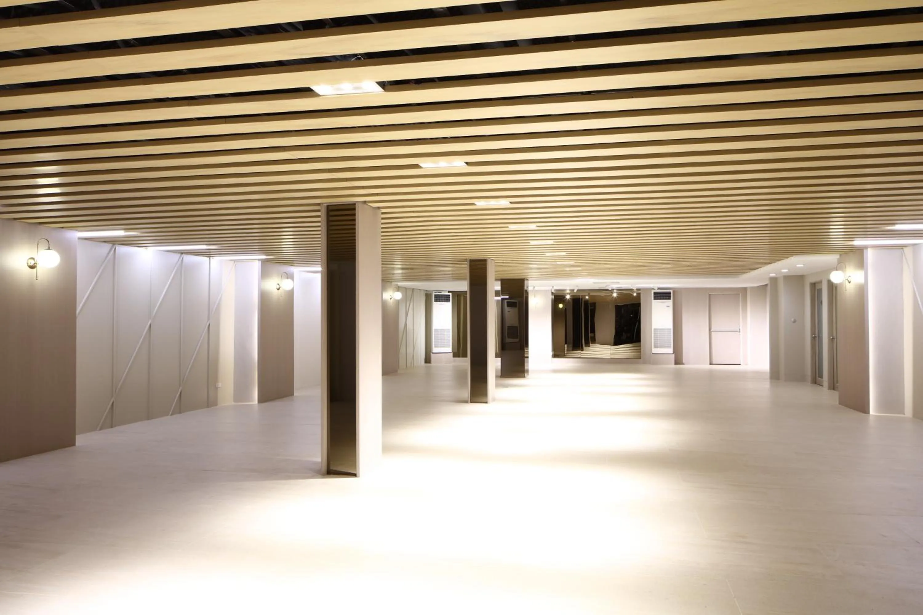 Banquet/Function facilities in City Garden Suites Manila