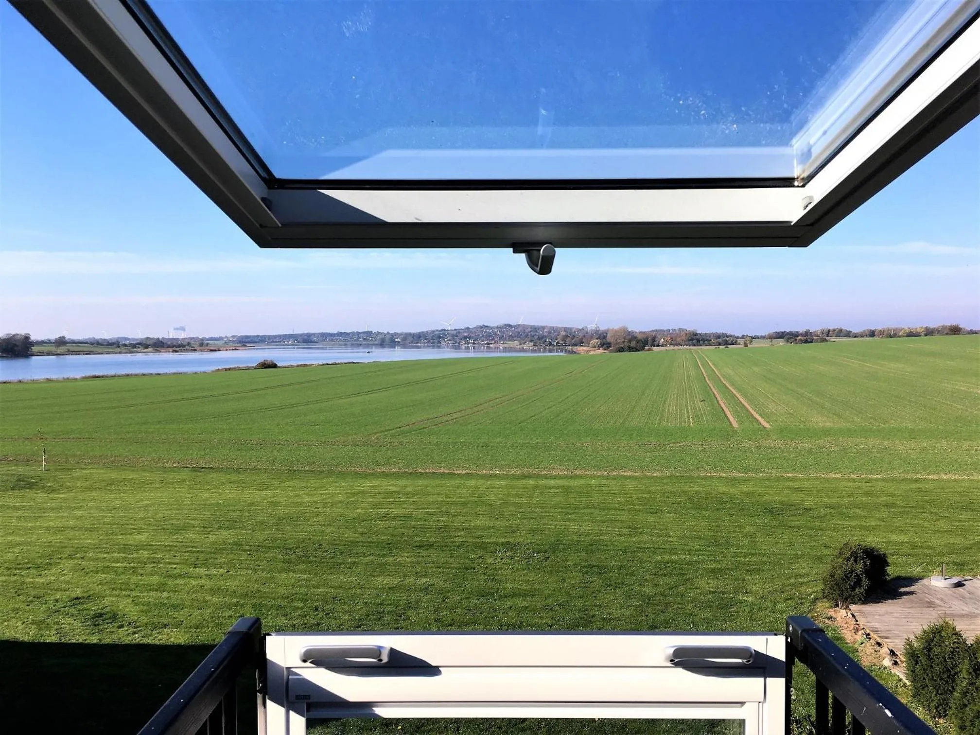 Rødkærgård Bed & Breakfast