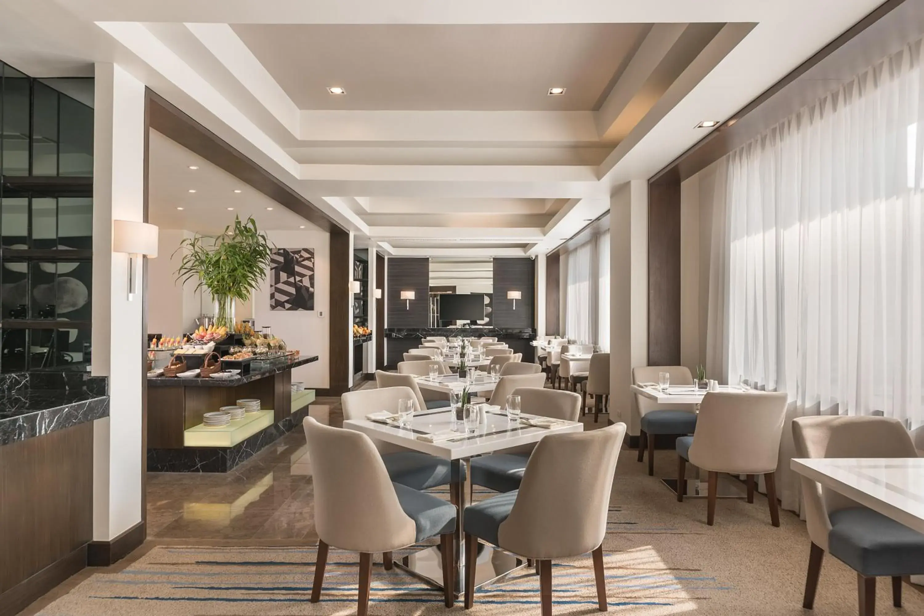 Restaurant/places to eat in Seda Ayala Center Cebu Restaurant/places to eat in Seda Ayala Center Cebu