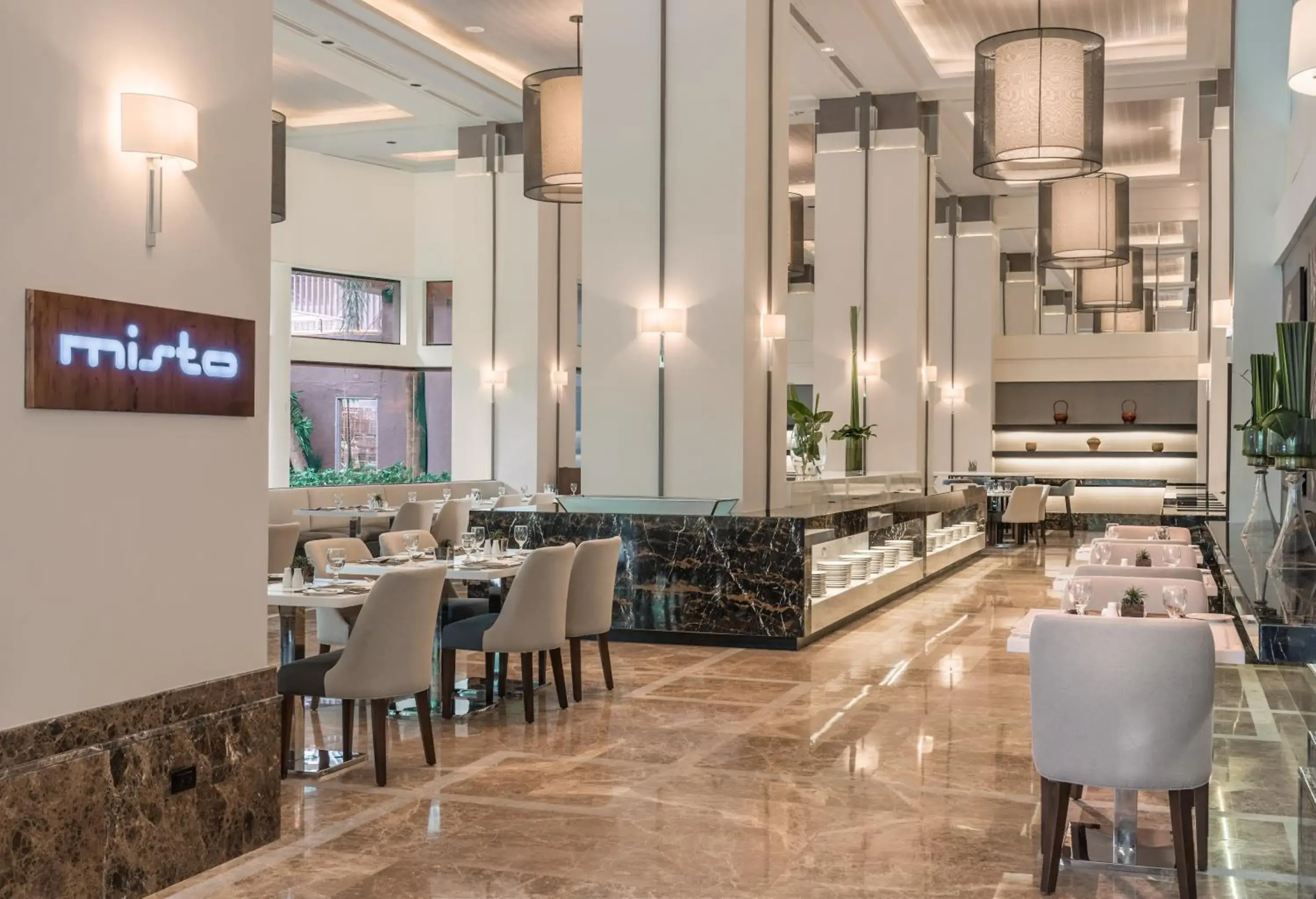 Restaurant/places to eat in Seda Ayala Center Cebu Restaurant/places to eat in Seda Ayala Center Cebu