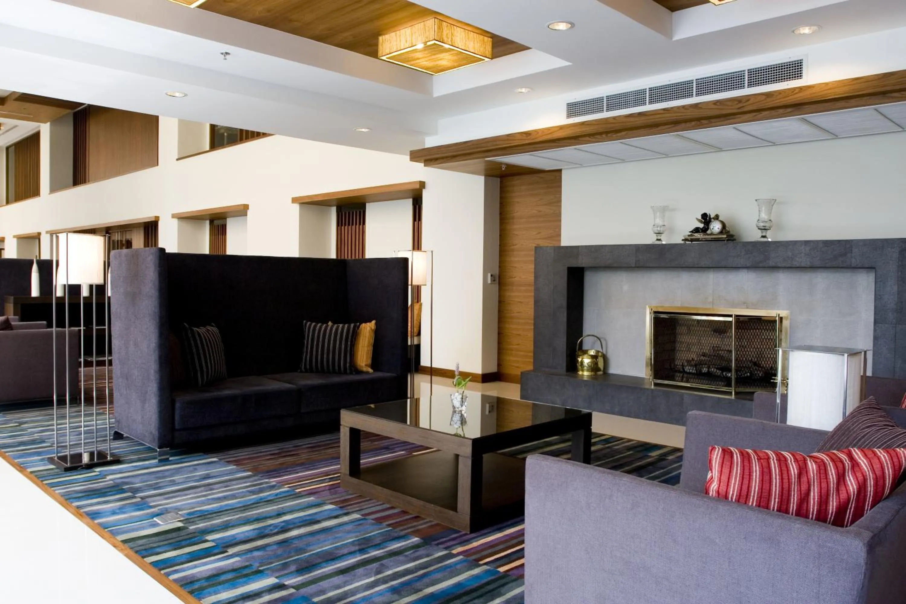 Lobby or reception in Kantary Hills Hotel, Chiang Mai