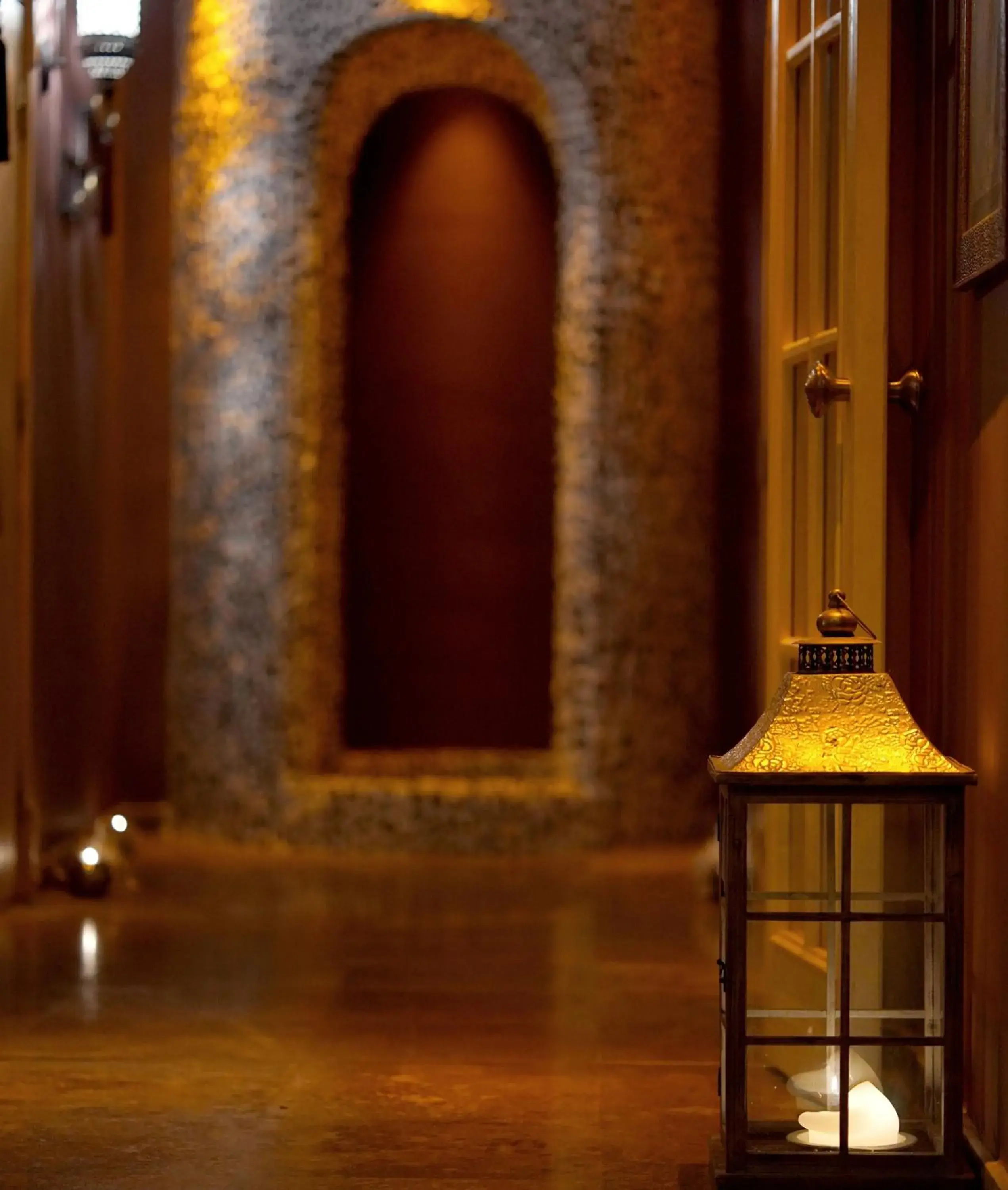 Spa and wellness centre/facilities in Yacht Classic Hotel - Boutique Class Spa and wellness centre/facilities in Yacht Classic Hotel - Boutique Class