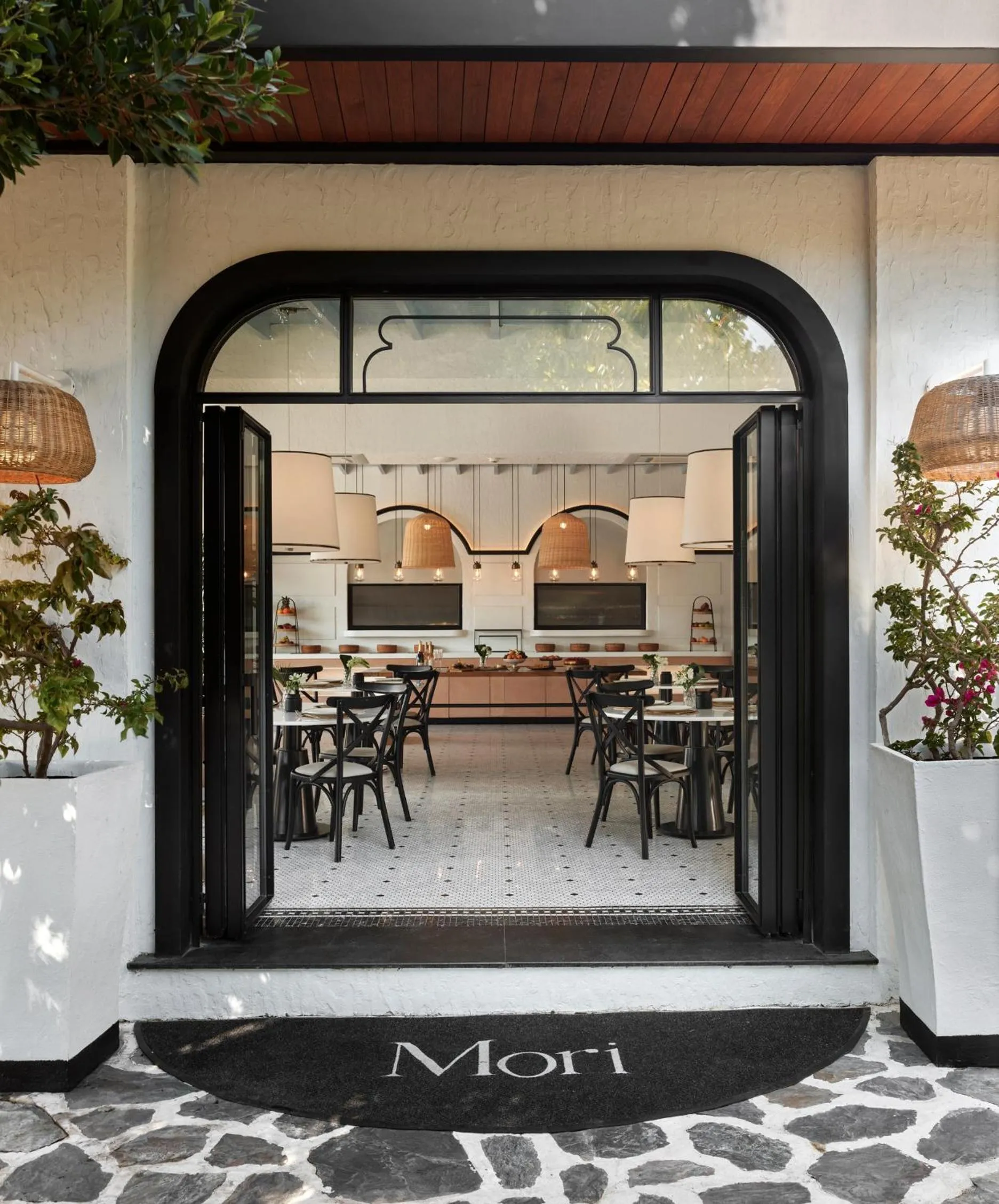 Restaurant/places to eat in Yacht Classic Hotel - Boutique Class