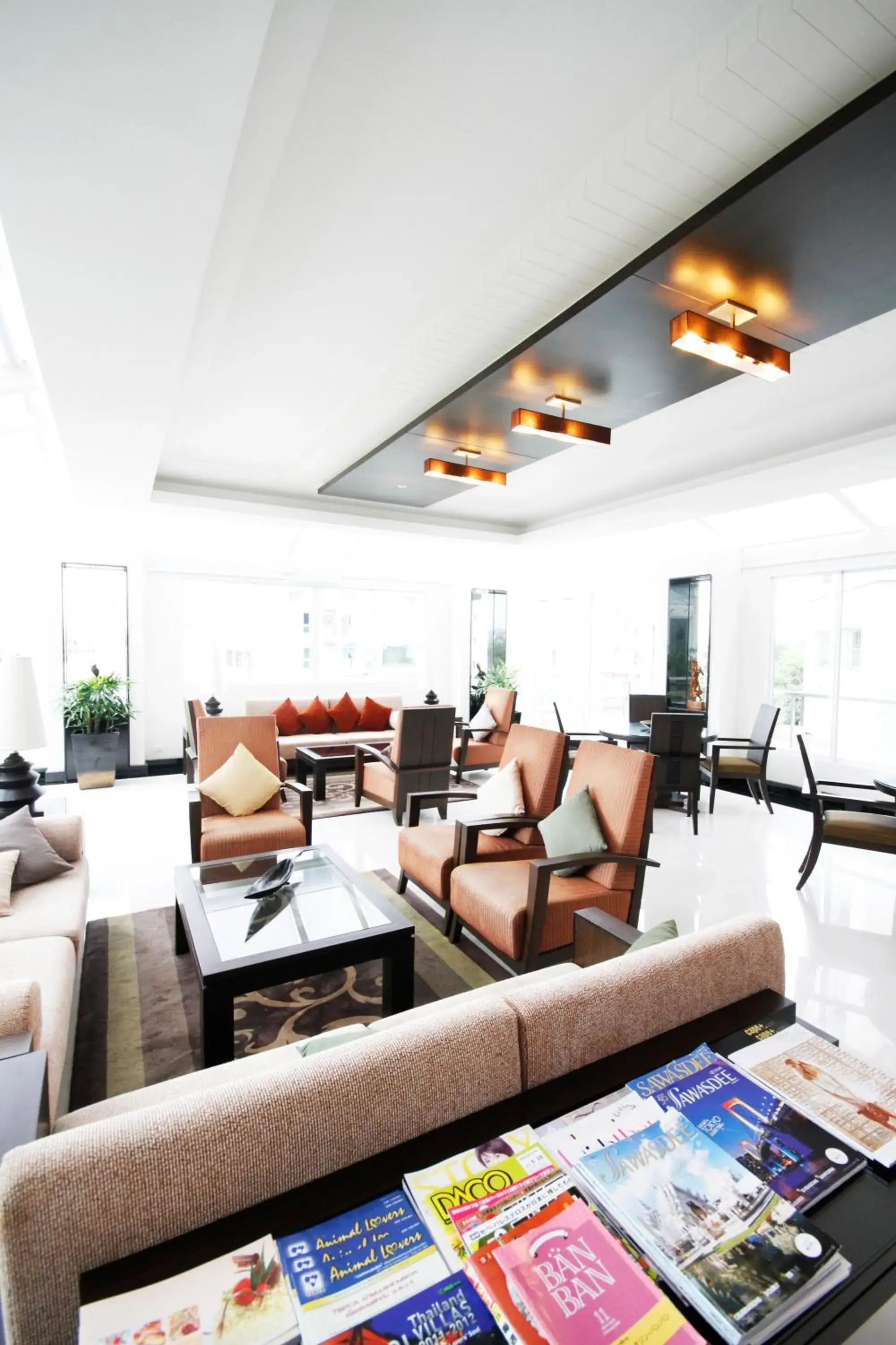 Lounge or bar in Cape Racha Hotel Lounge or bar in Cape Racha Hotel