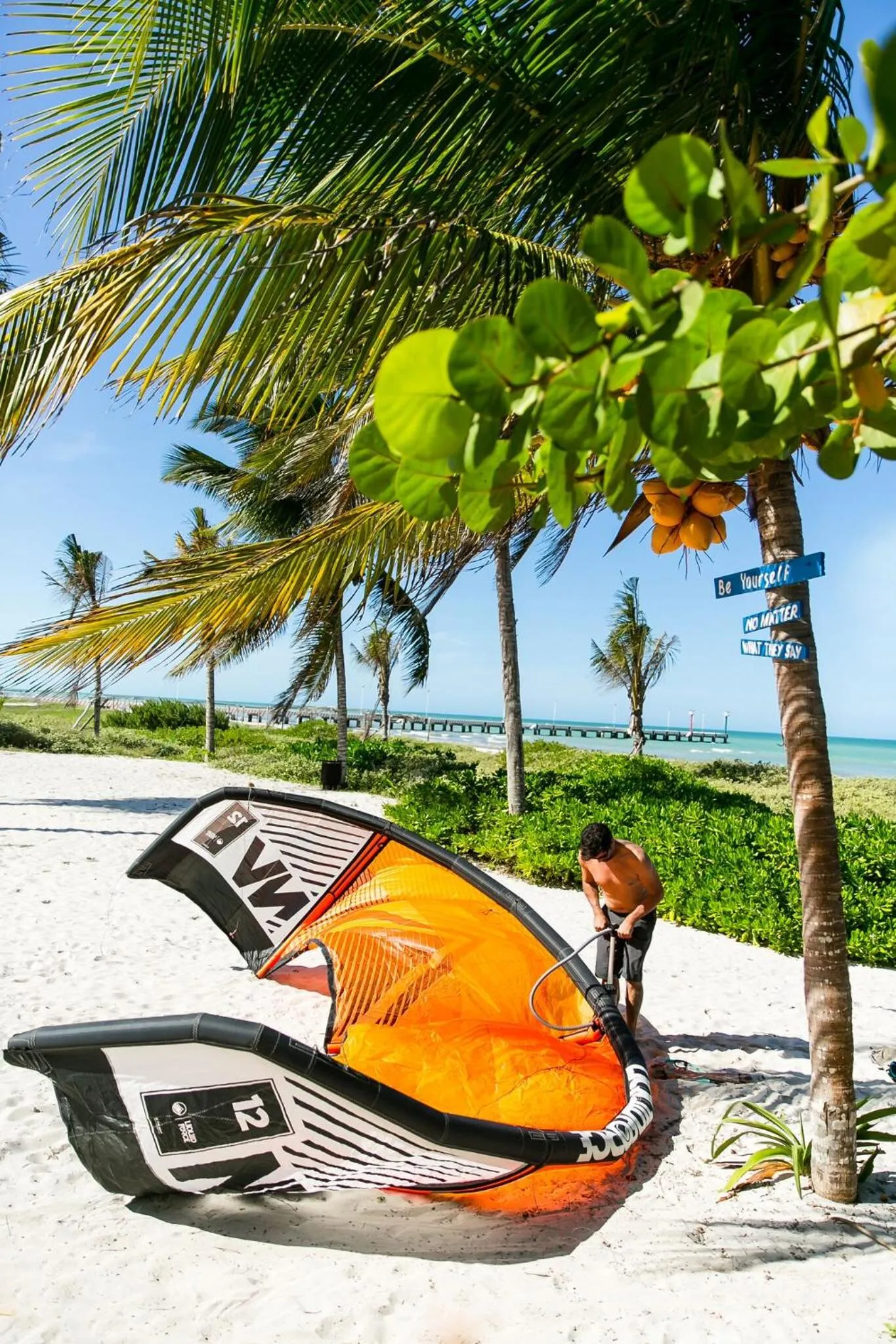 Activities in Hotel La Casa Cielo solo adultos