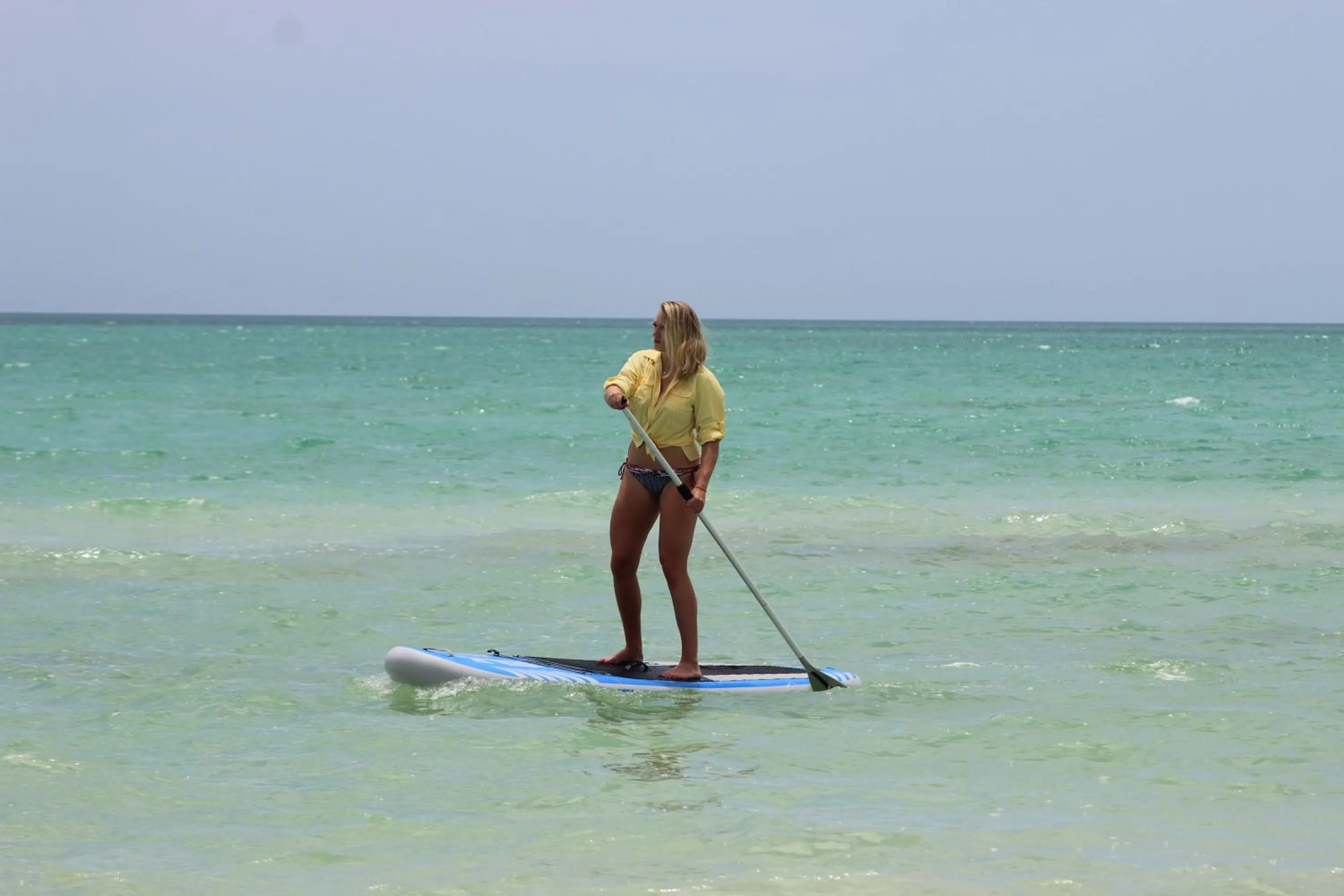 People in Hotel La Casa Cielo solo adultos