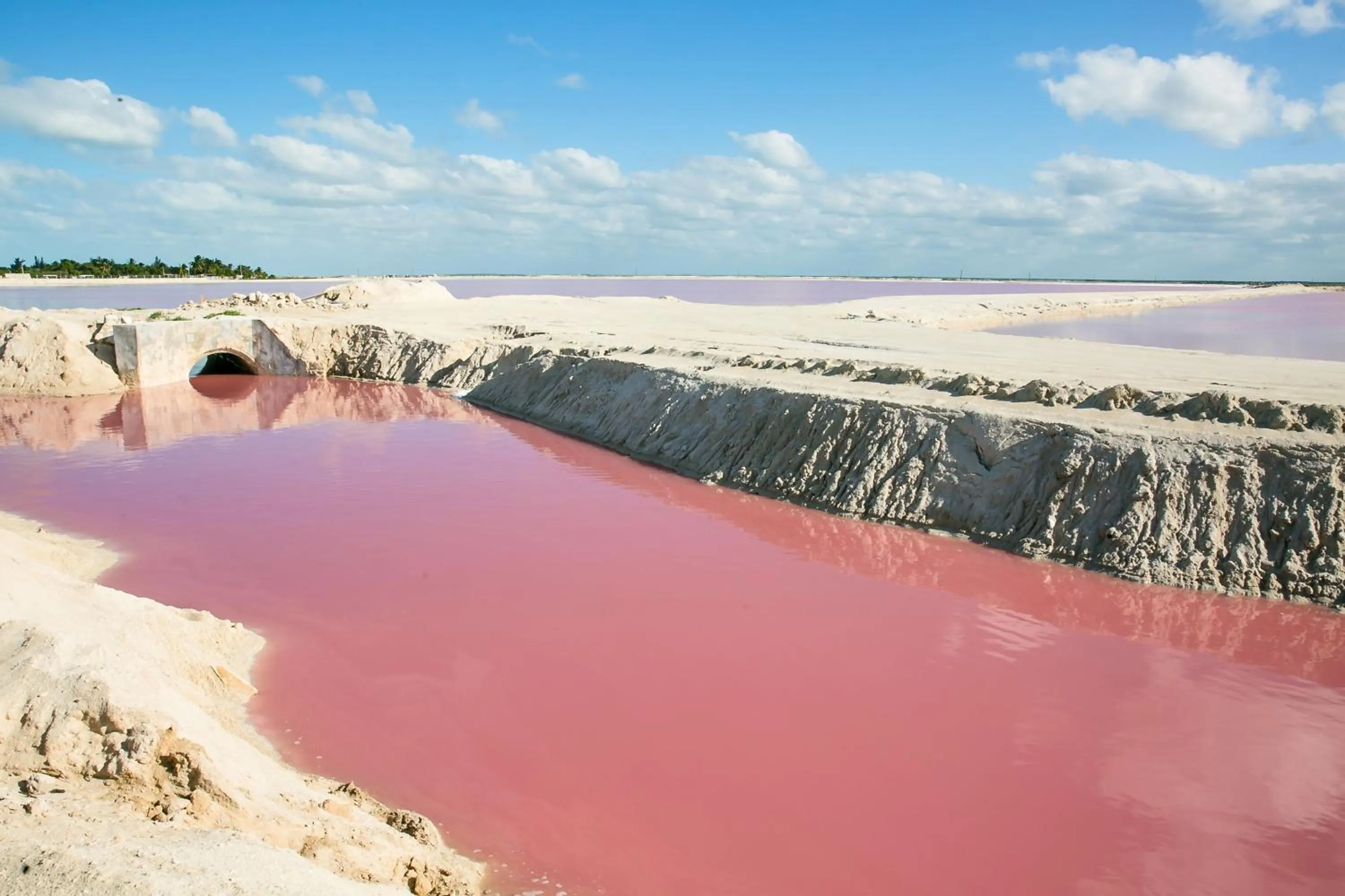 Nearby landmark in Hotel La Casa Cielo solo adultos