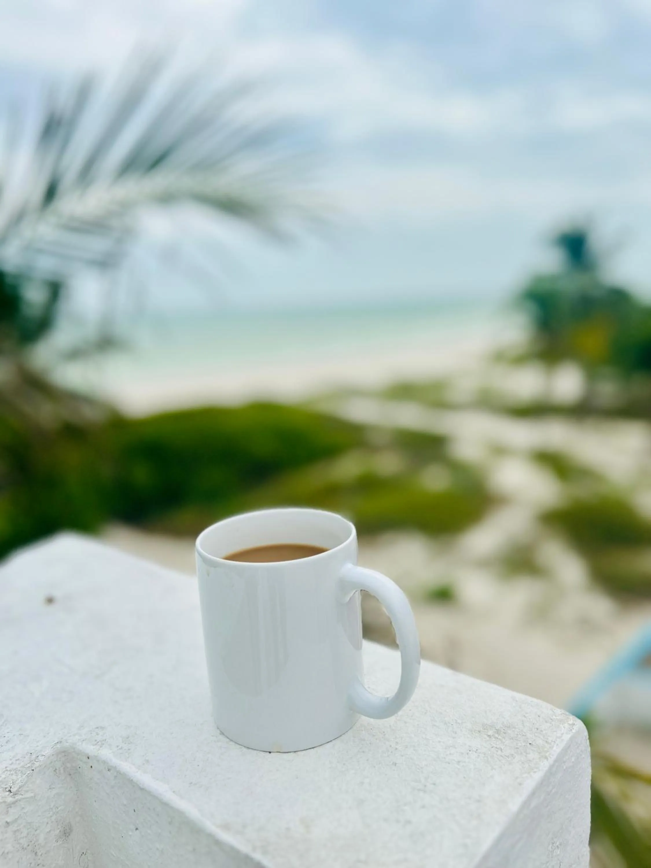 Coffee/tea facilities in Hotel La Casa Cielo solo adultos