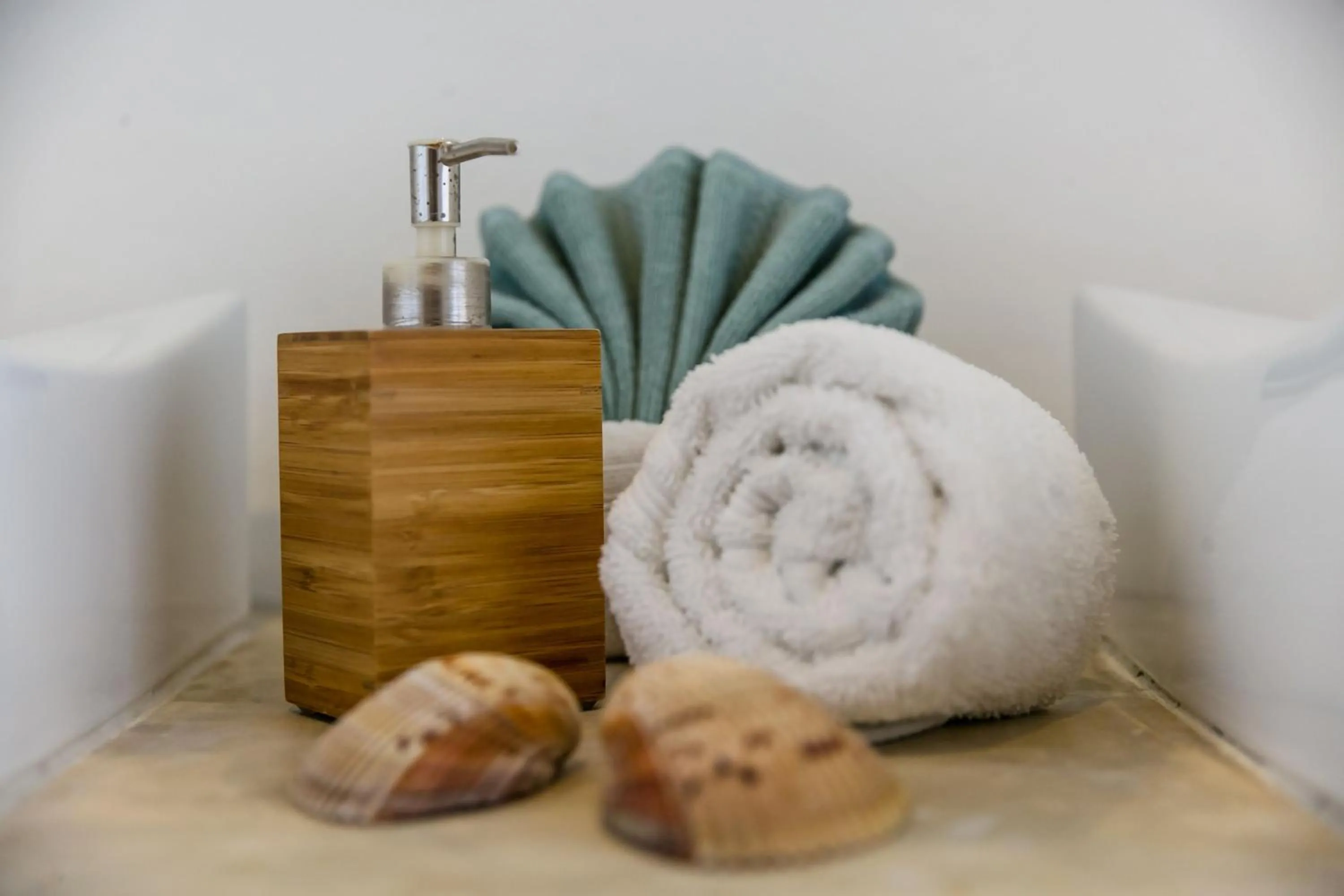 Bathroom in Hotel La Casa Cielo solo adultos
