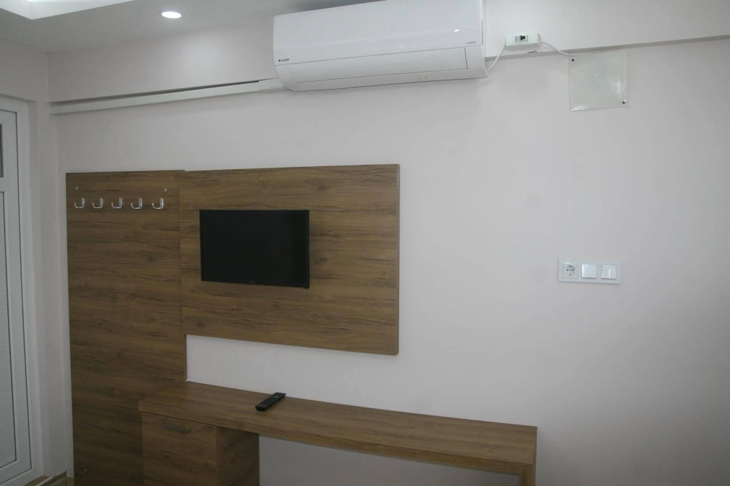 TV and multimedia in Hotel Goreme Sakura