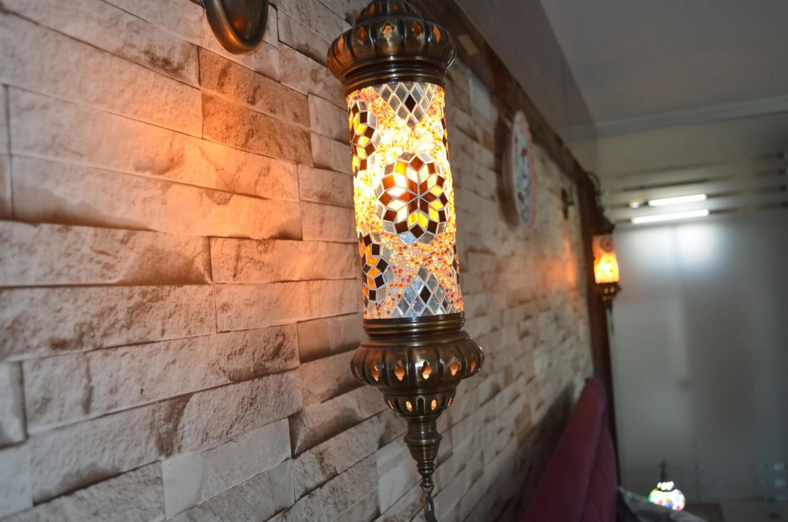 Day in Hotel Goreme Sakura