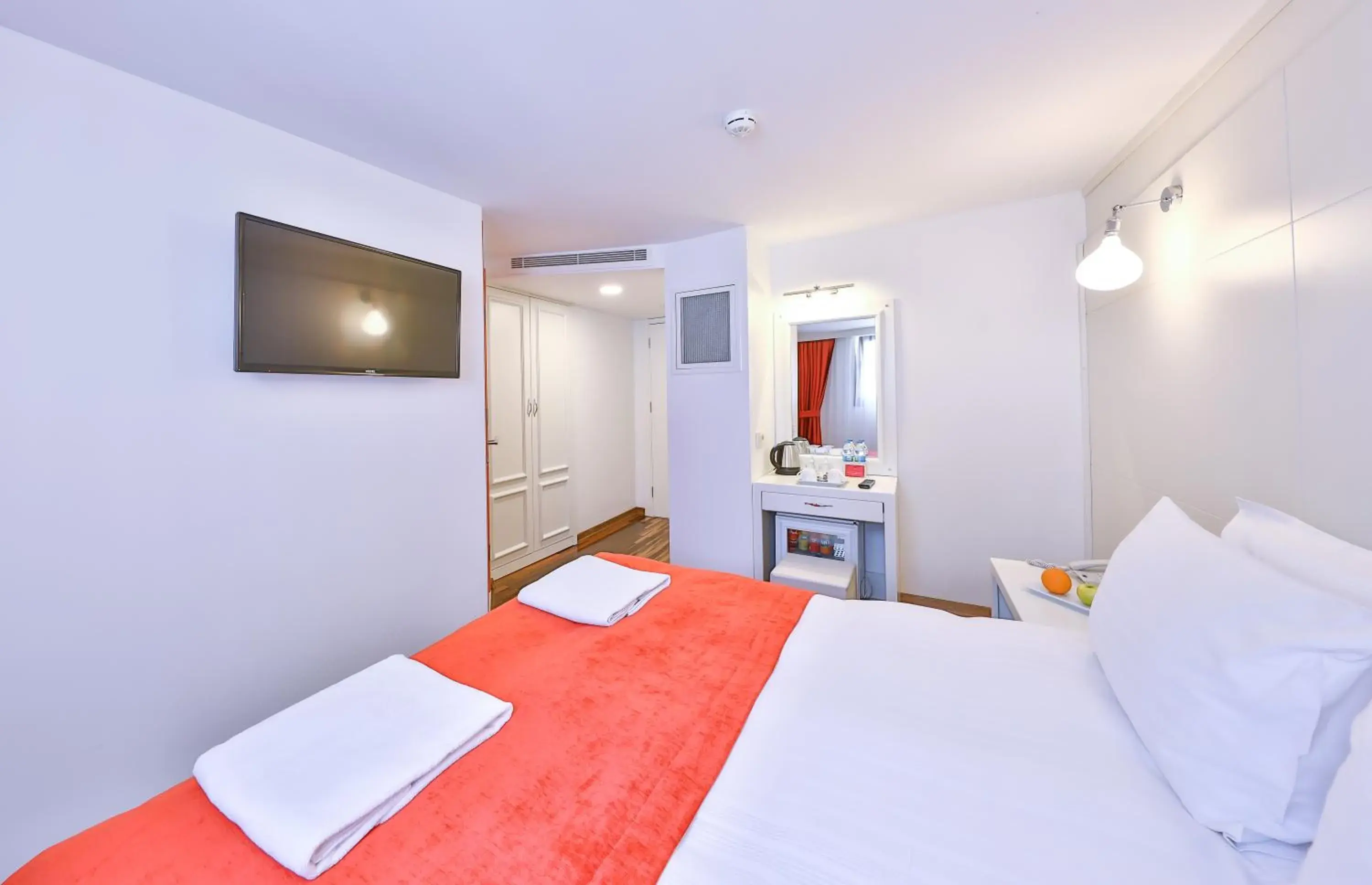 Double Room in Senatus Hotel - Special Class Double Room in Senatus Hotel - Special Class