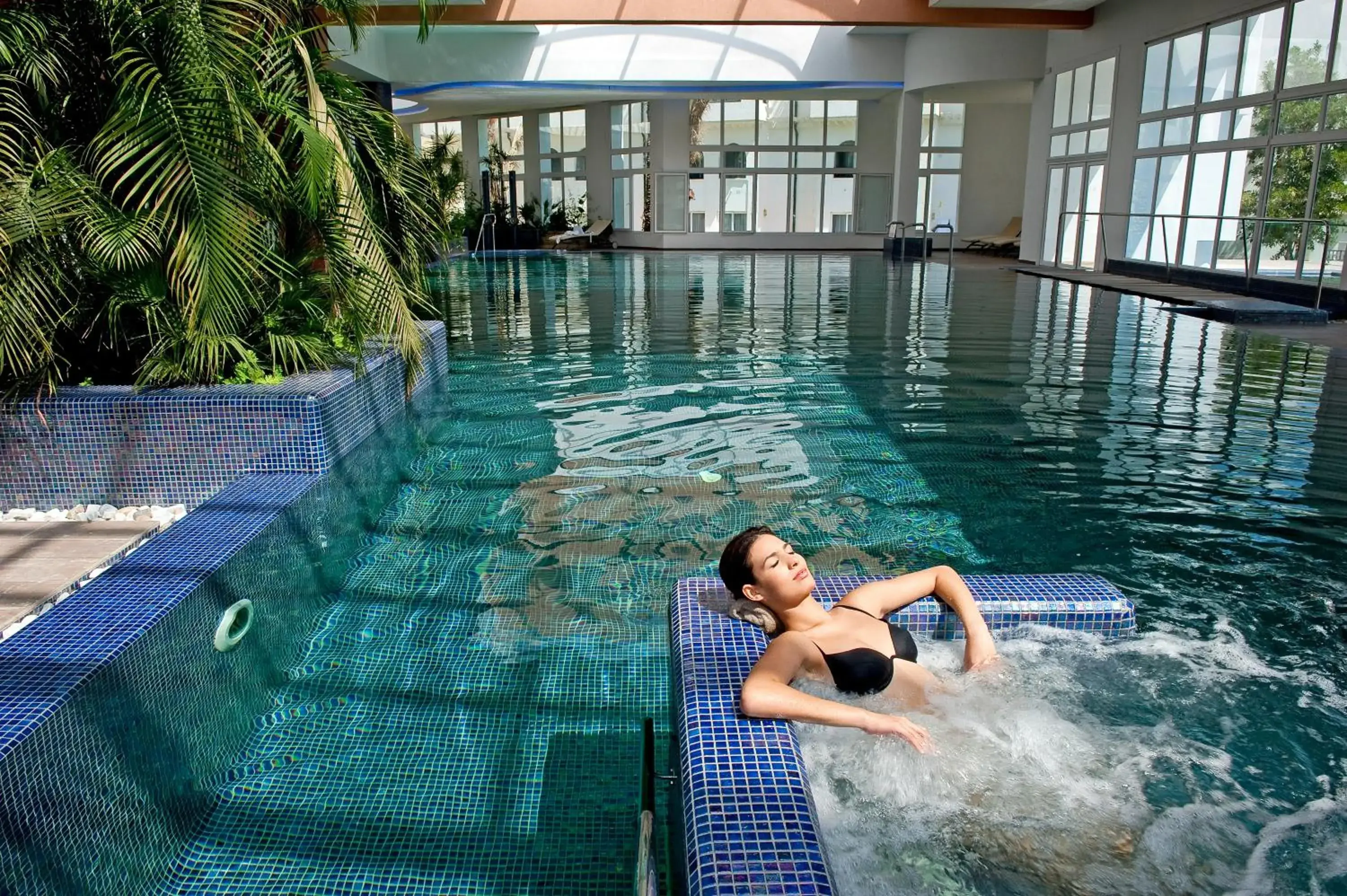 TUI SUNEO Royal Kenz - All Inclusive TUI SUNEO Royal Kenz - All Inclusive