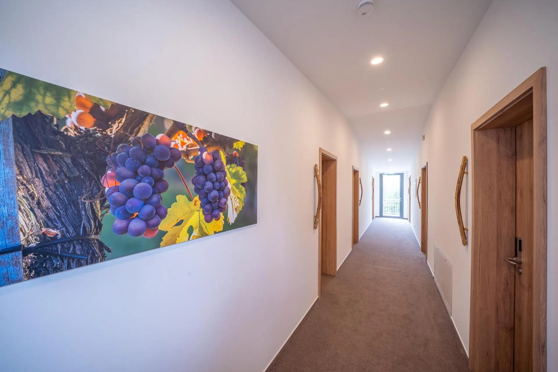 Weinhotel Pfeffer & Salz