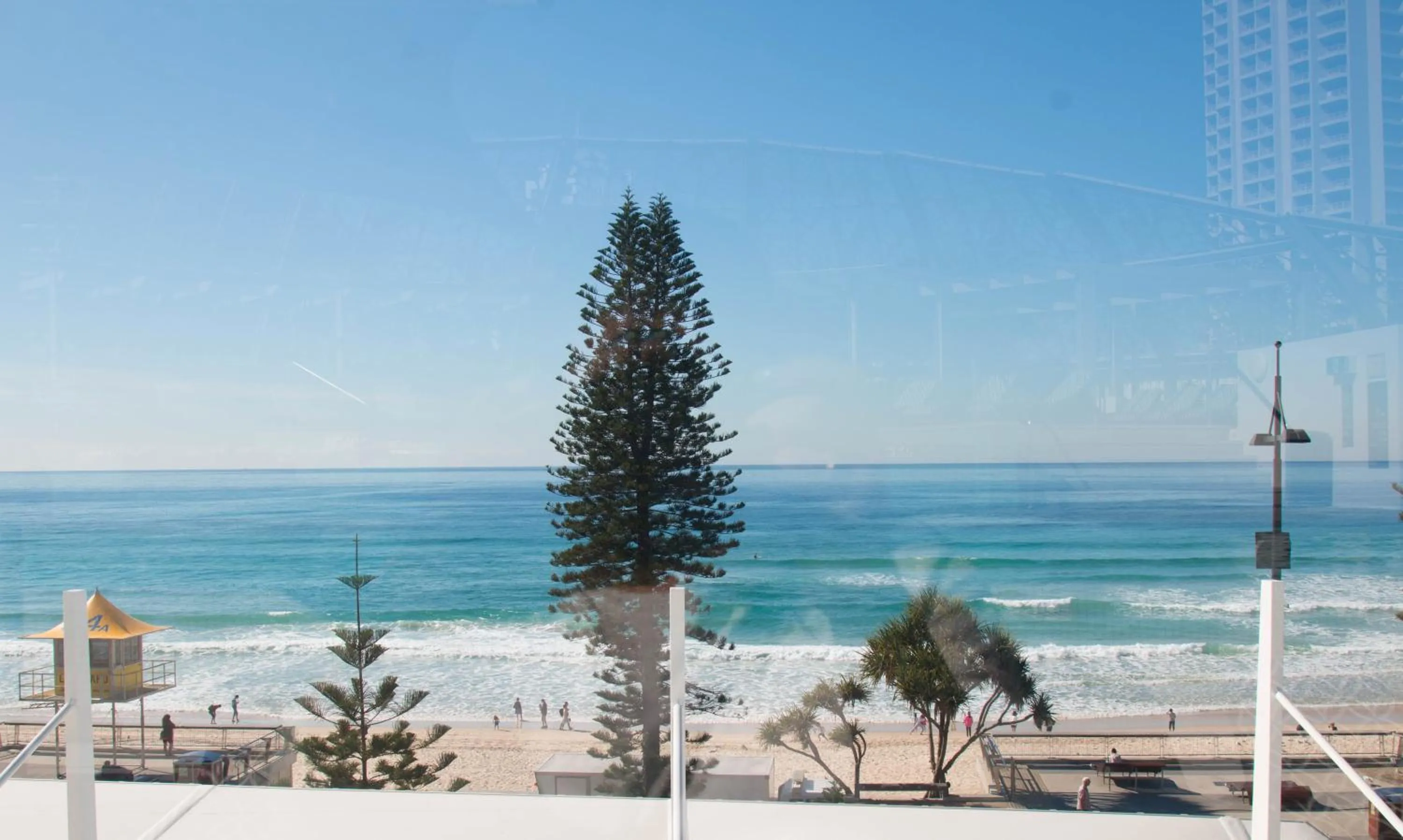 Beach in Soul Surfers Paradise - Gclr