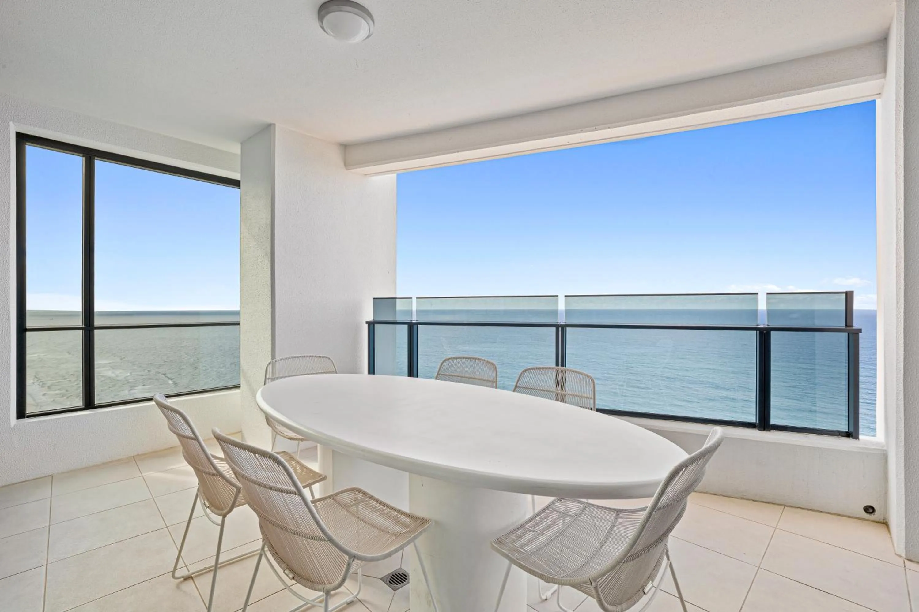 Natural landscape in Soul Surfers Paradise - Gclr