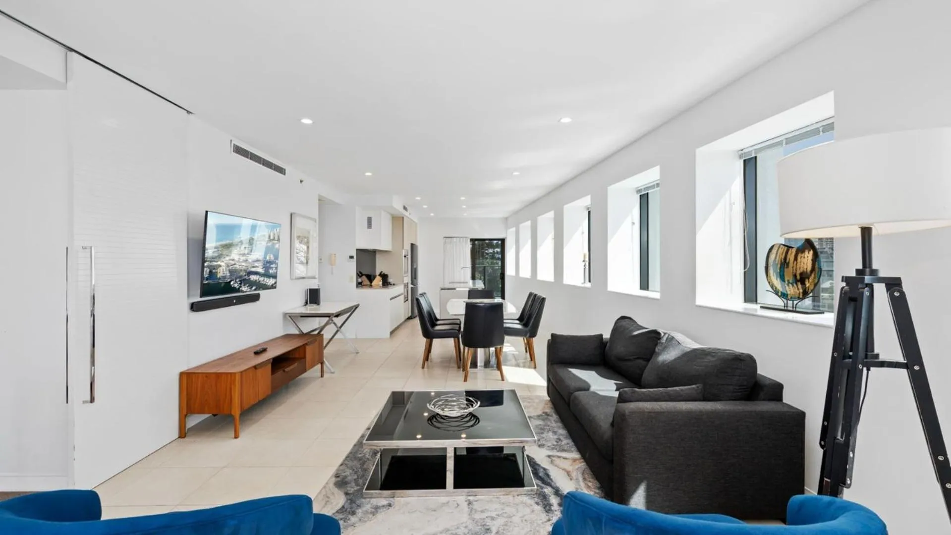 Soul Surfers Paradise - Gclr