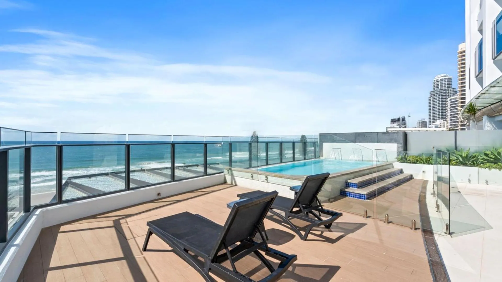 Soul Surfers Paradise - Gclr