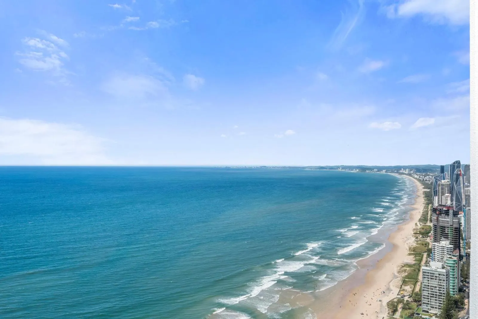 Soul Surfers Paradise - Gclr