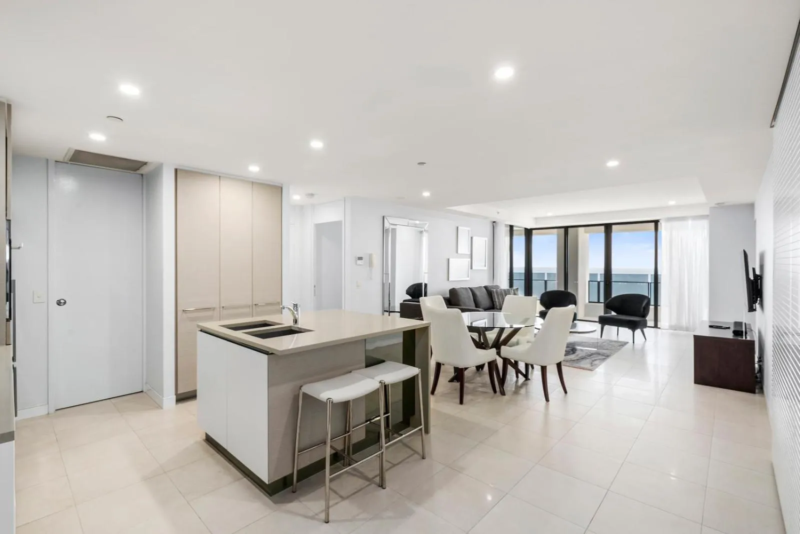 Soul Surfers Paradise - Gclr