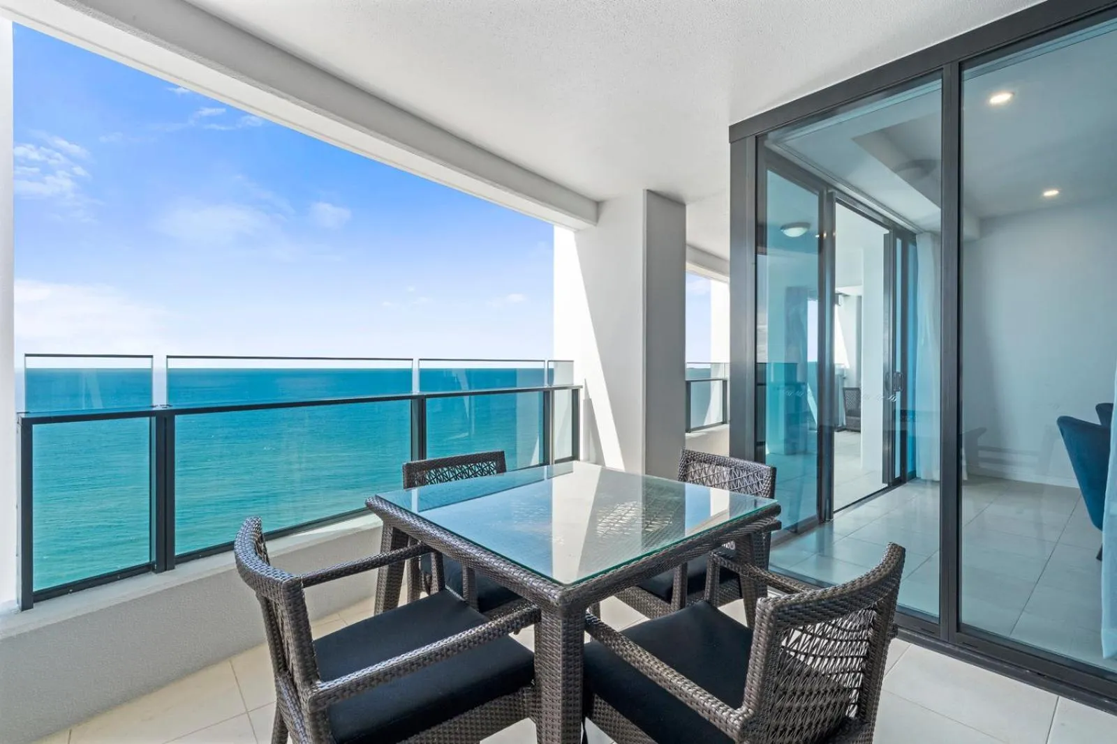 Soul Surfers Paradise - Gclr