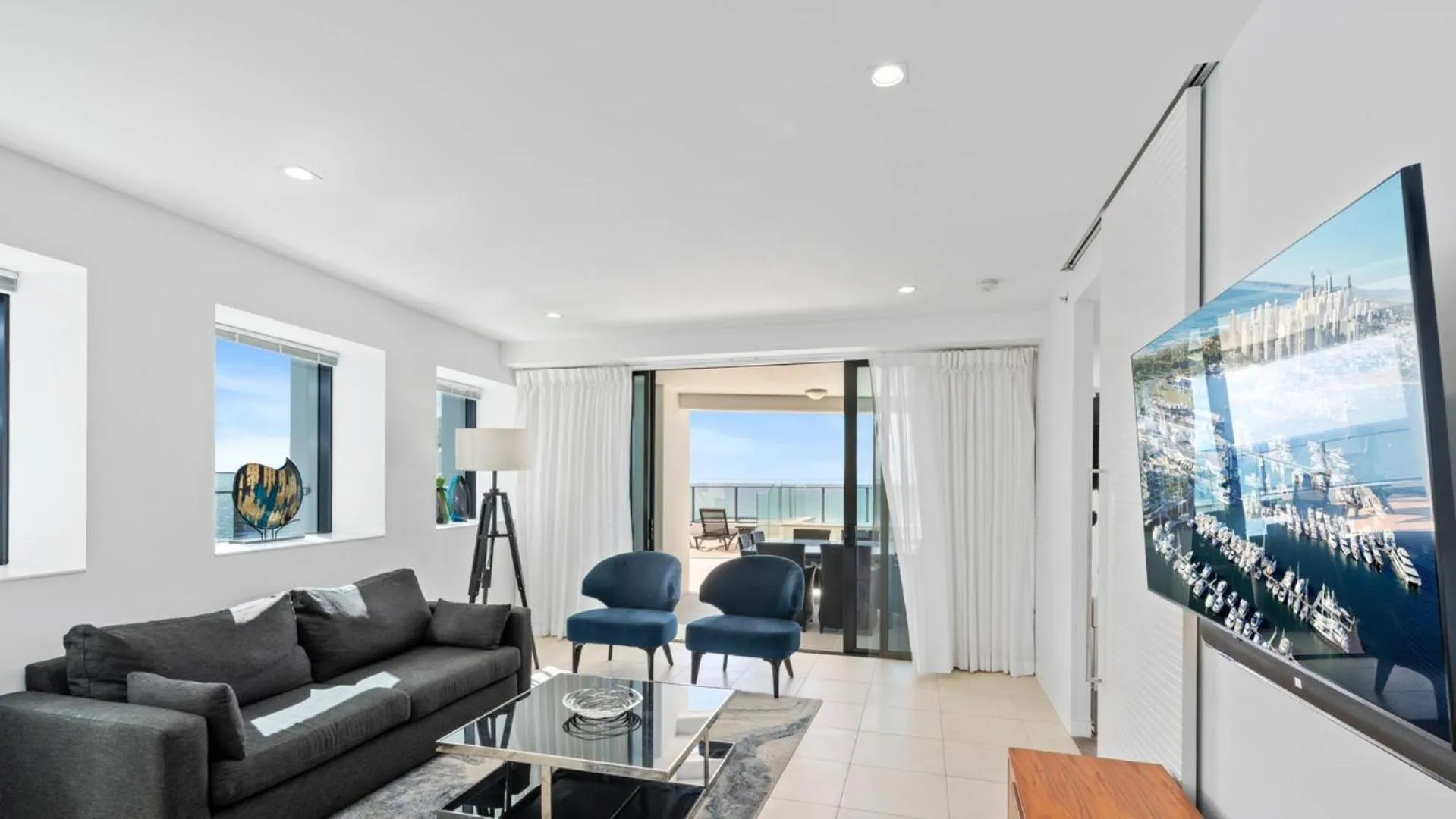 Soul Surfers Paradise - Gclr