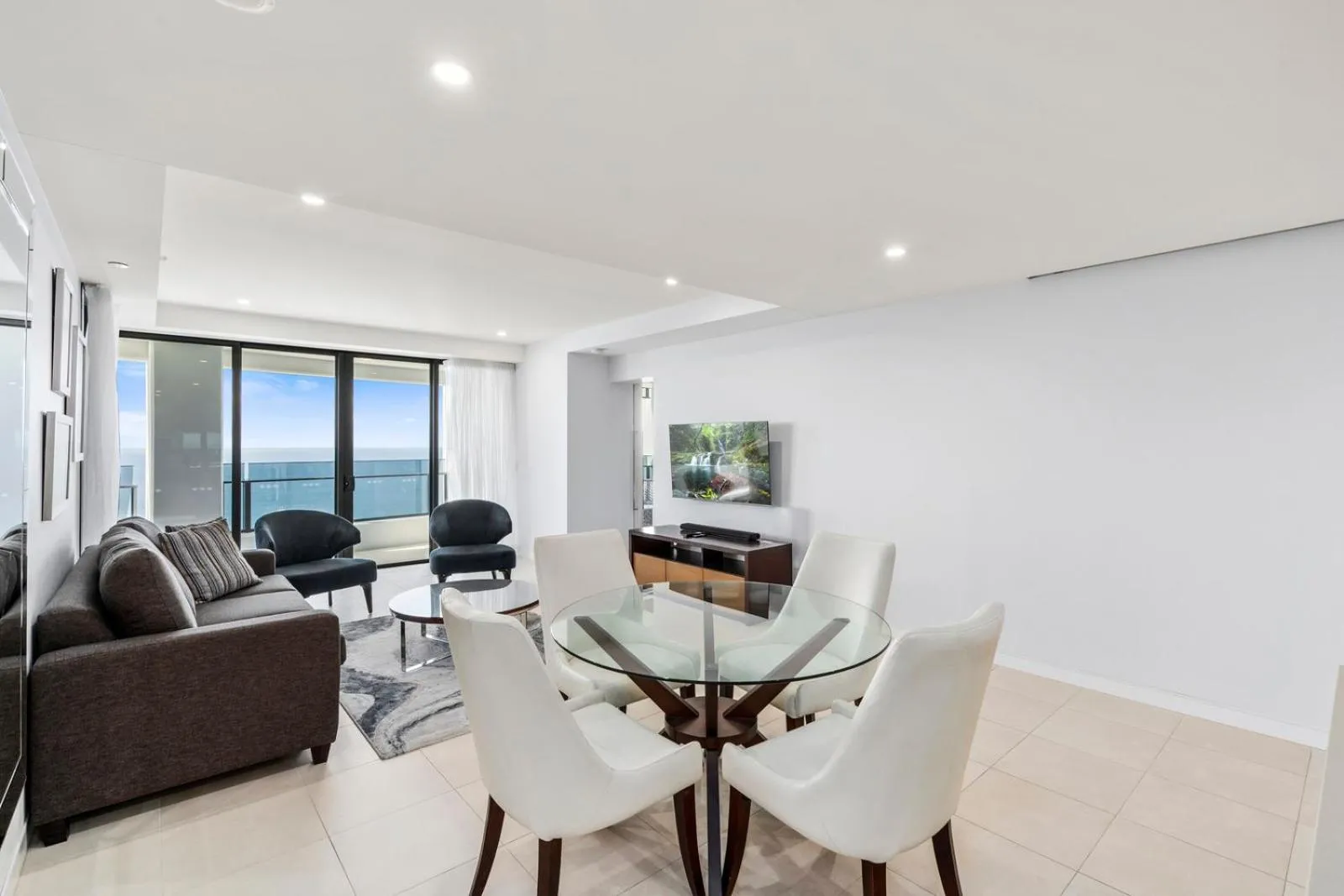 Soul Surfers Paradise - Gclr