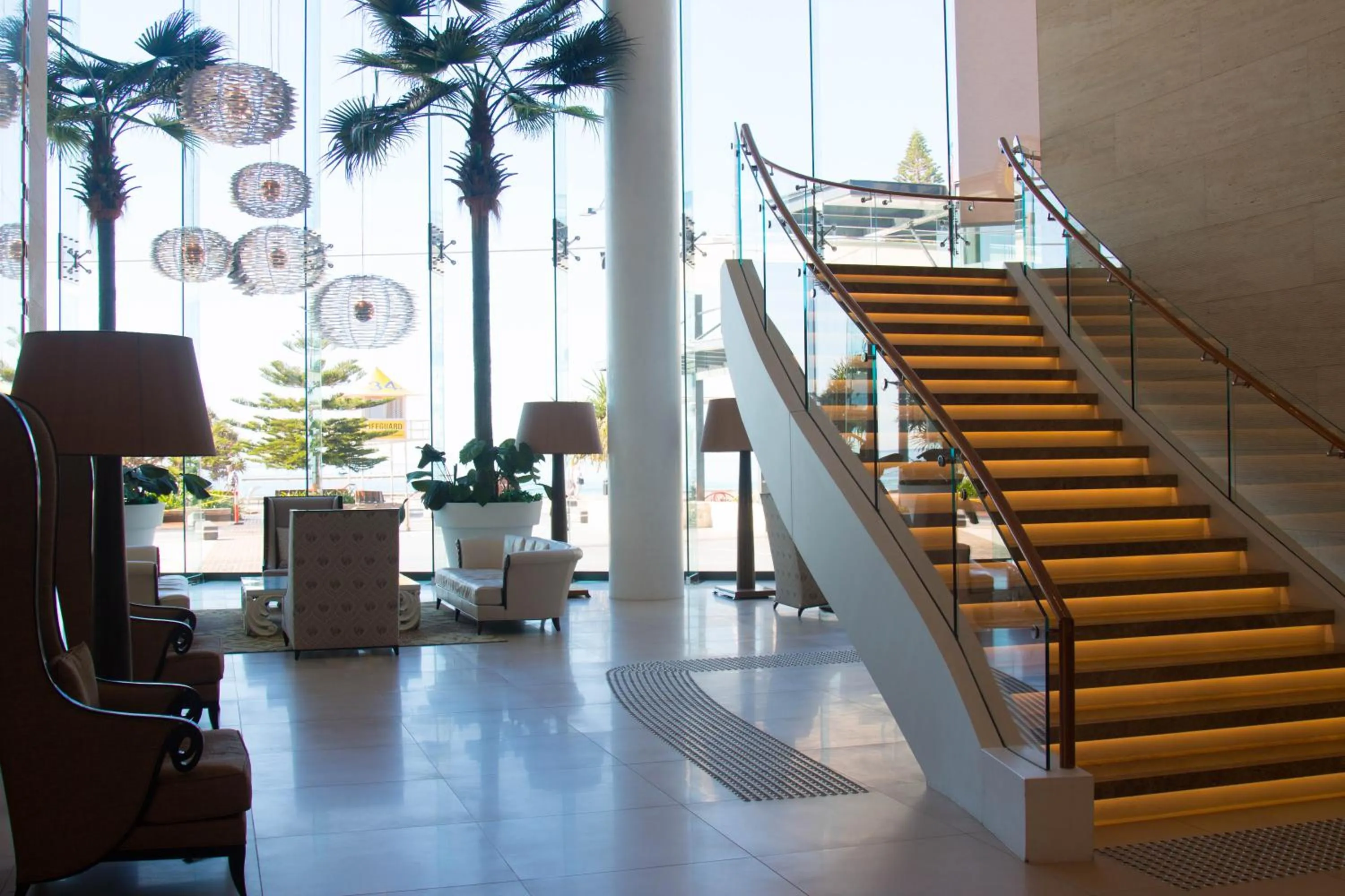 Facade/entrance in Soul Surfers Paradise - Gclr