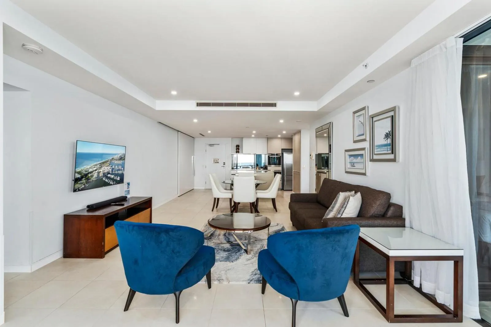 Soul Surfers Paradise - Gclr