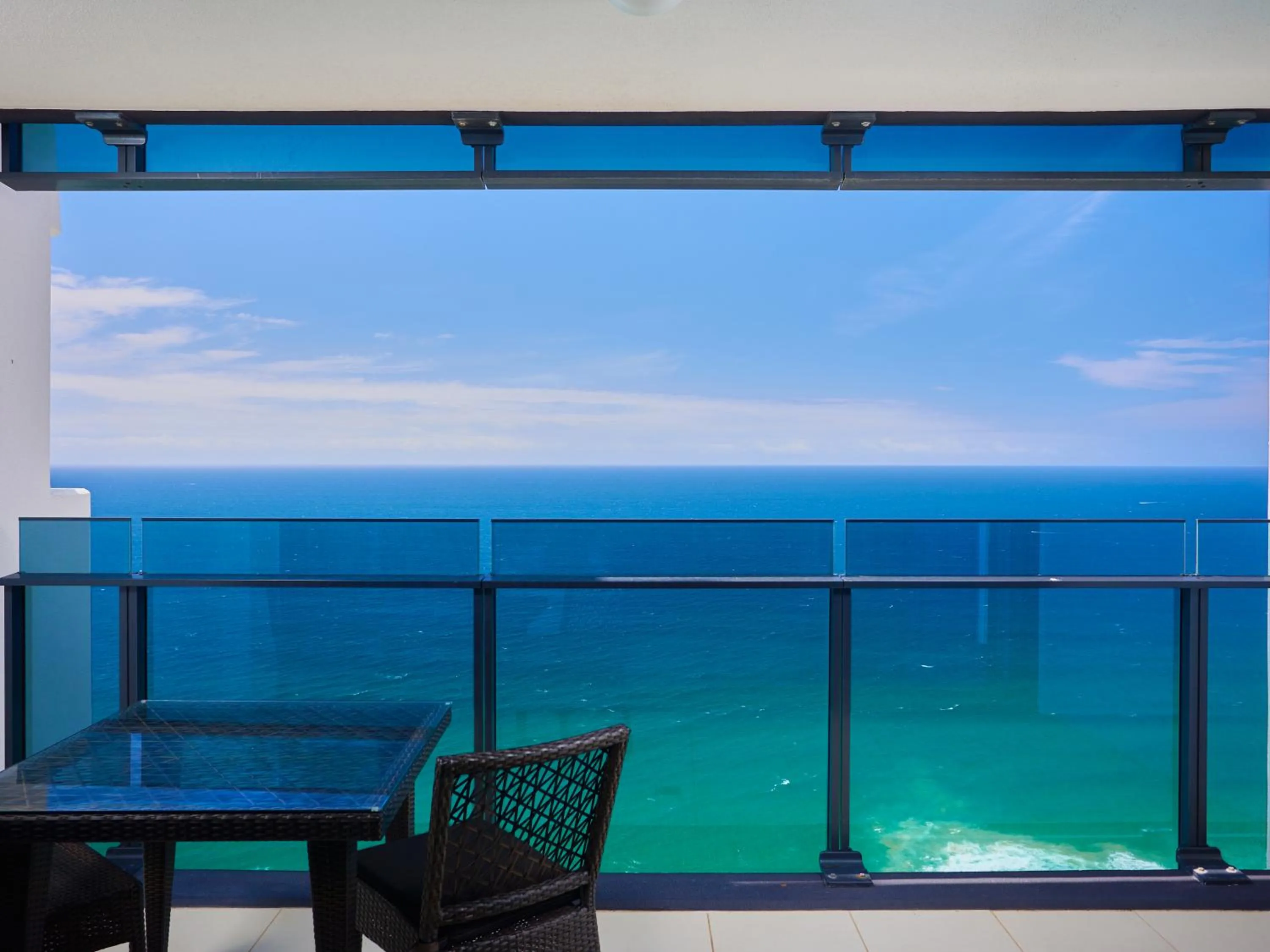 Balcony/Terrace in Soul Surfers Paradise - Gclr