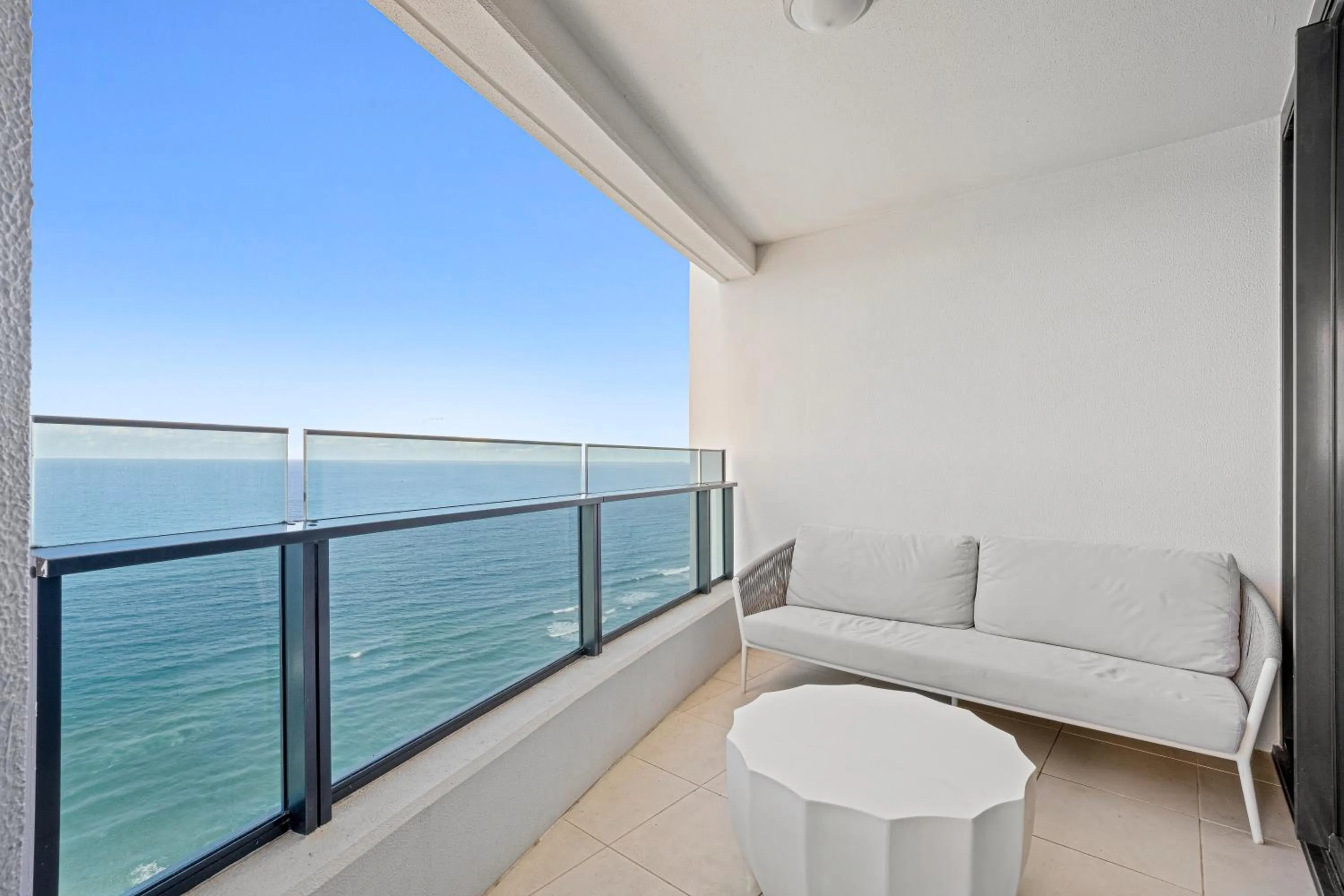 Natural landscape in Soul Surfers Paradise - Gclr