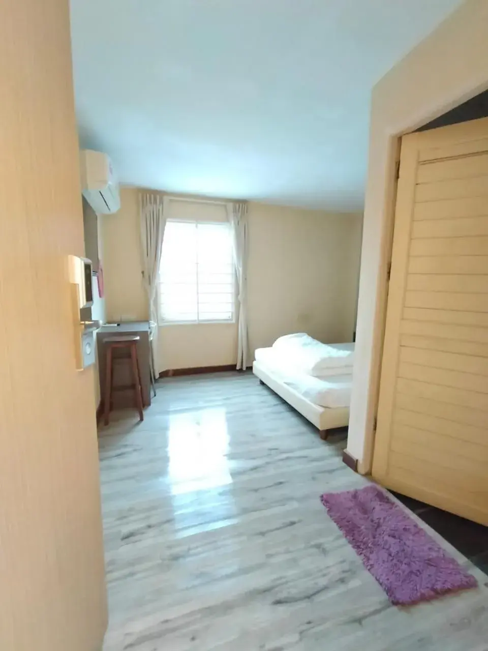 Four-Bedroom House in Natol Homestay - Paris BDC Four-Bedroom House in Natol Homestay - Paris BDC