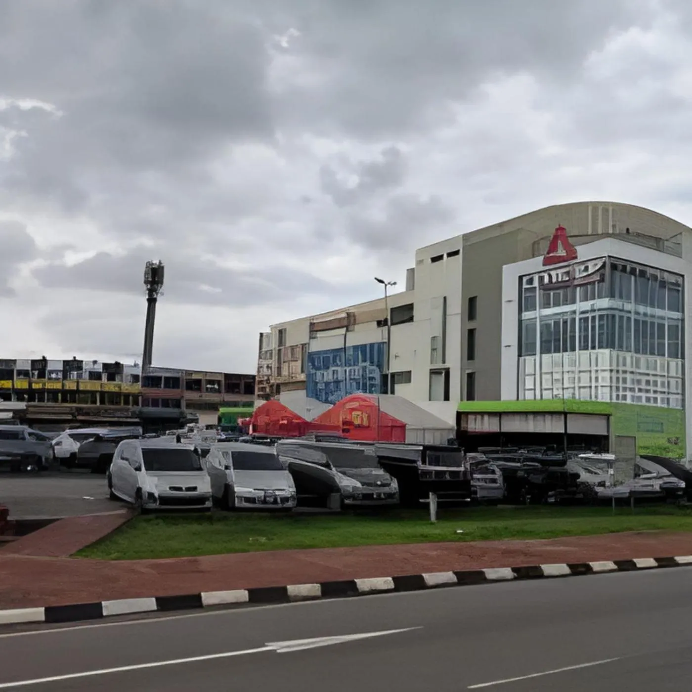 Location in Natol Homestay - Paris BDC