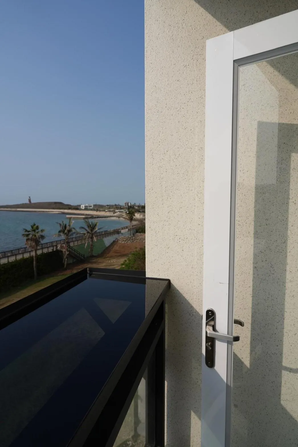 Jia Xiang Lin Guan Hai Homestay 2