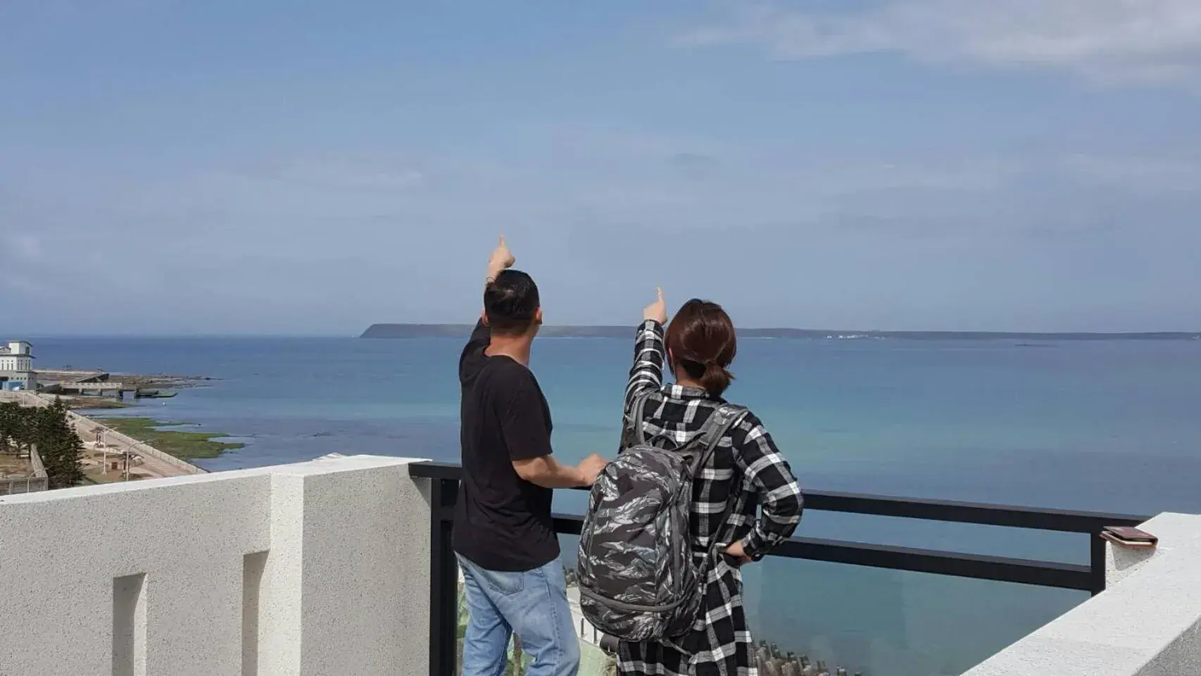 Jia Xiang Lin Guan Hai Homestay 2 Jia Xiang Lin Guan Hai Homestay 2